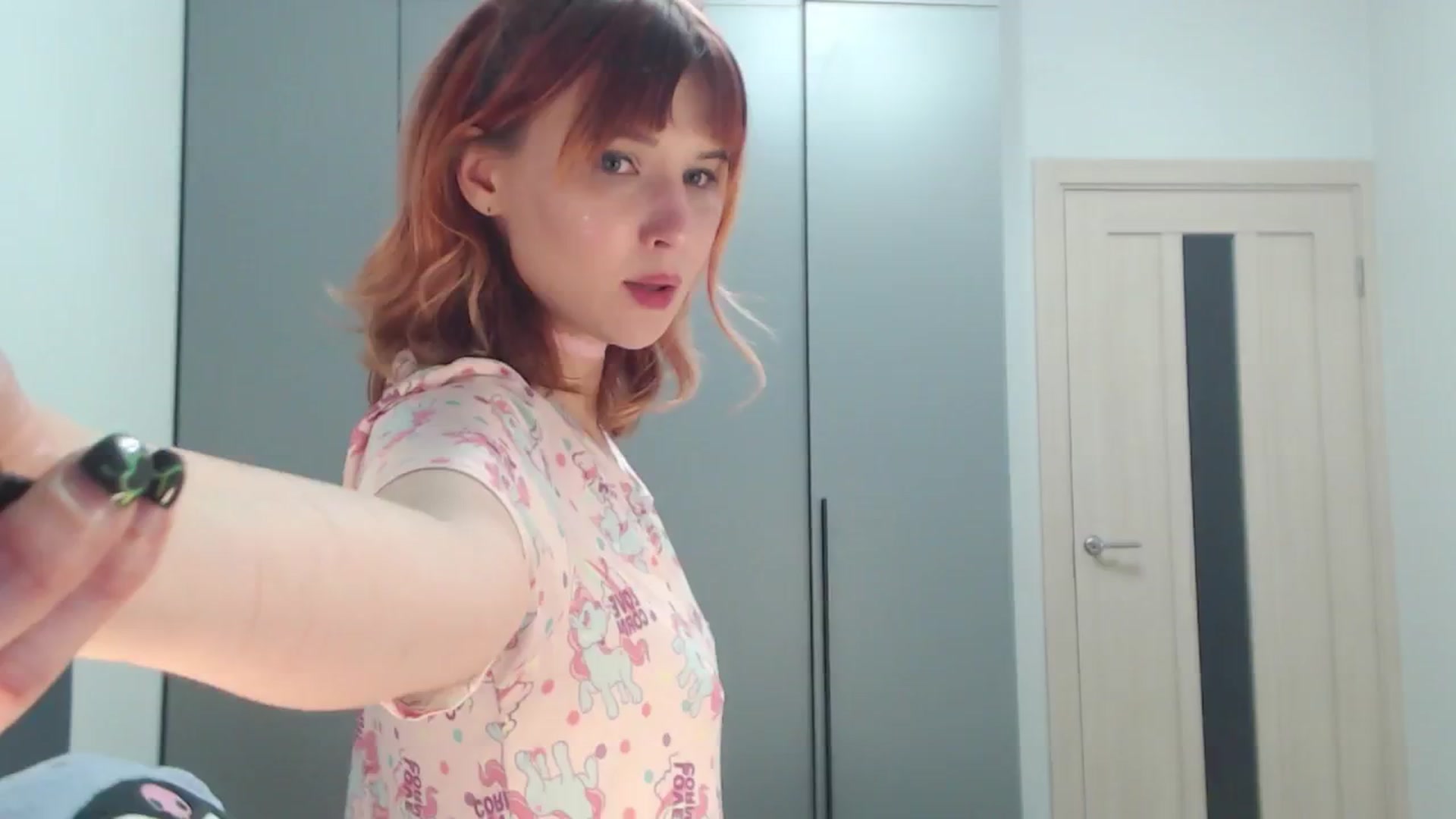 Gallery image thumbnail from Sleepy_AF's myfreecams stream on, 09/05/2025, 23:42 image 12 of 20