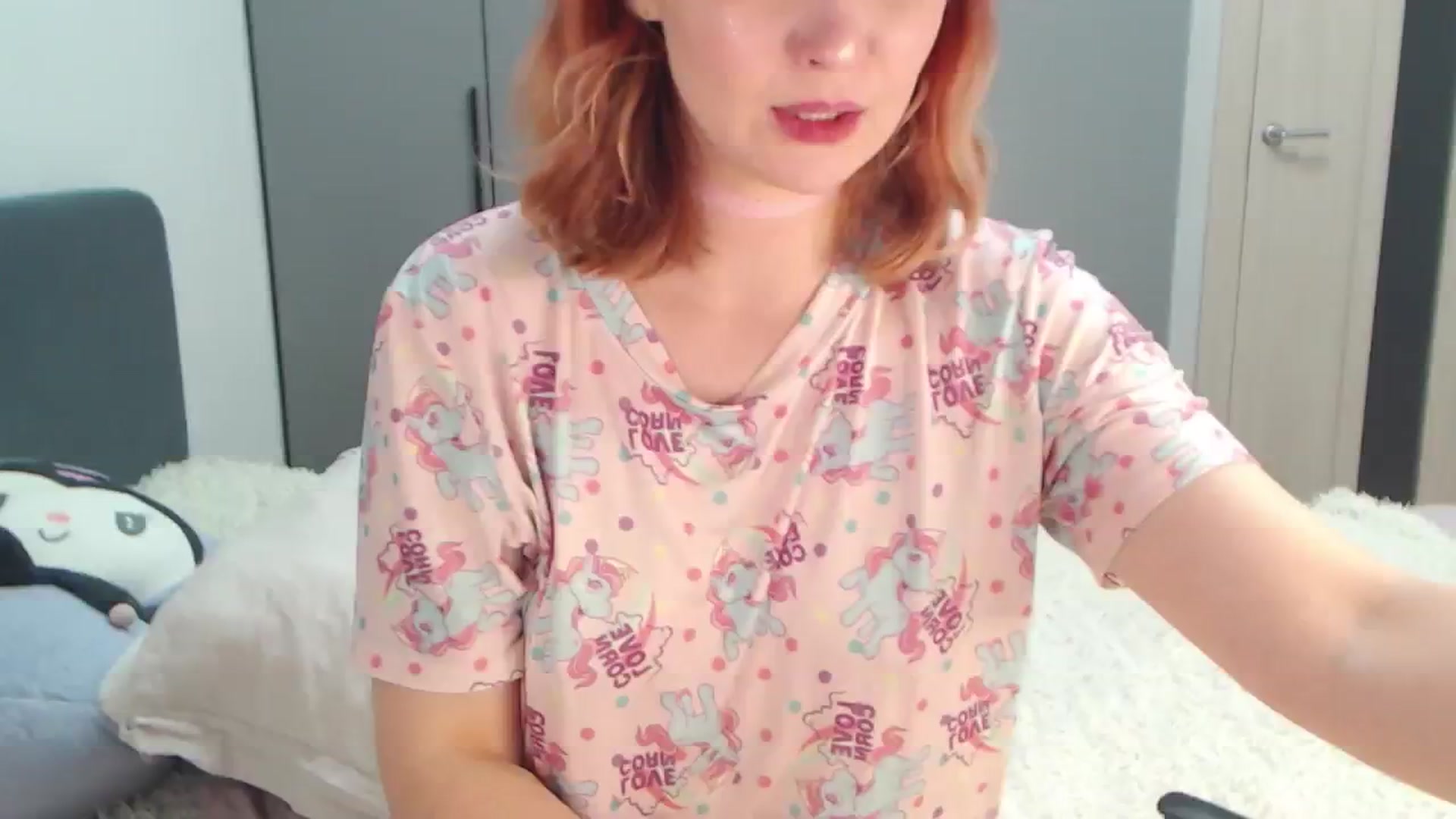 Gallery image thumbnail from Sleepy_AF's myfreecams stream on, 09/05/2025, 23:42 image 3 of 20