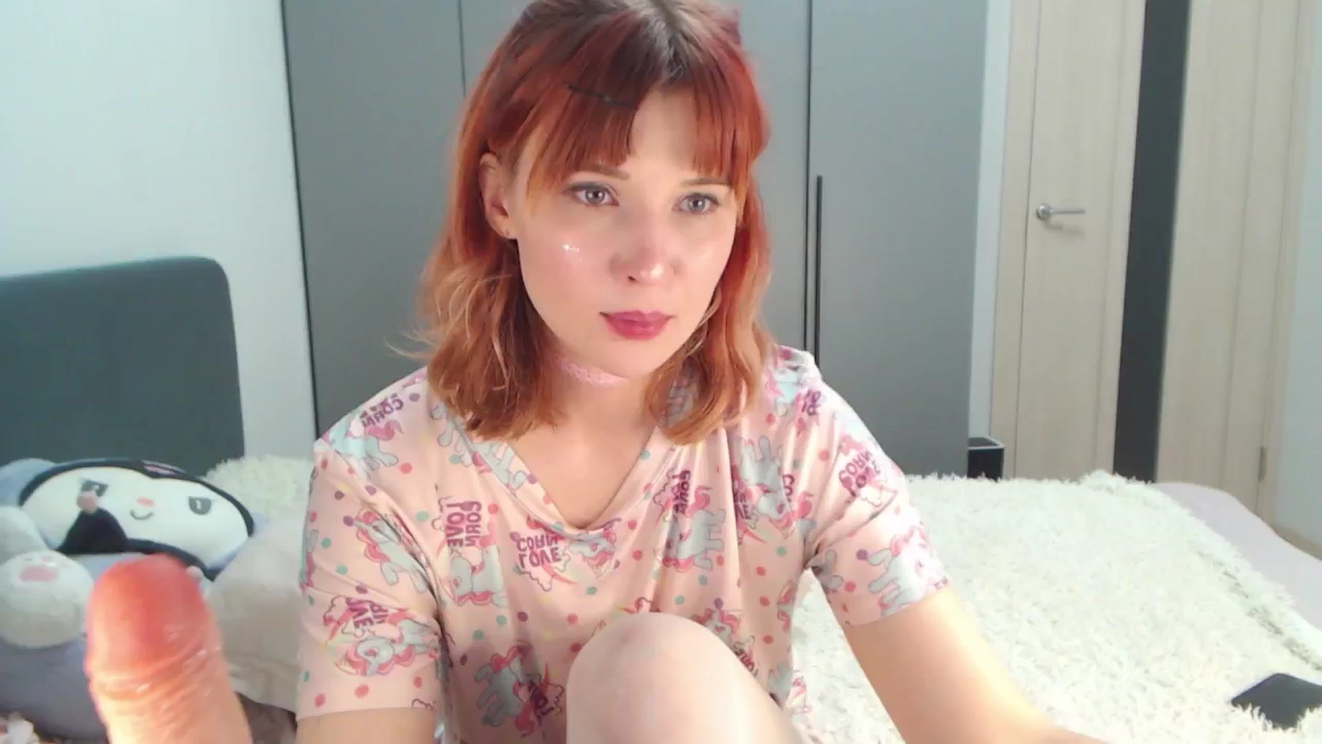 Gallery image thumbnail from Sleepy_AF's myfreecams stream on, 09/05/2025, 23:42 image 2 of 20