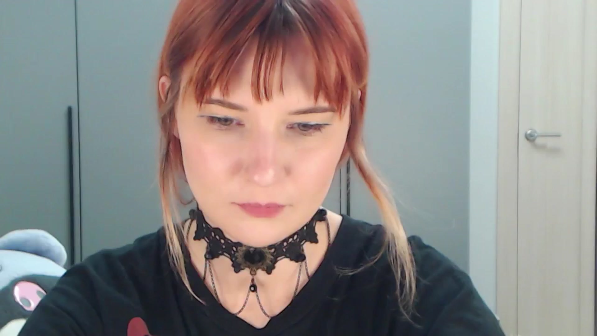 Gallery image thumbnail from Sleepy_AF's myfreecams stream on, 09/08/2025, 07:41 image 11 of 20