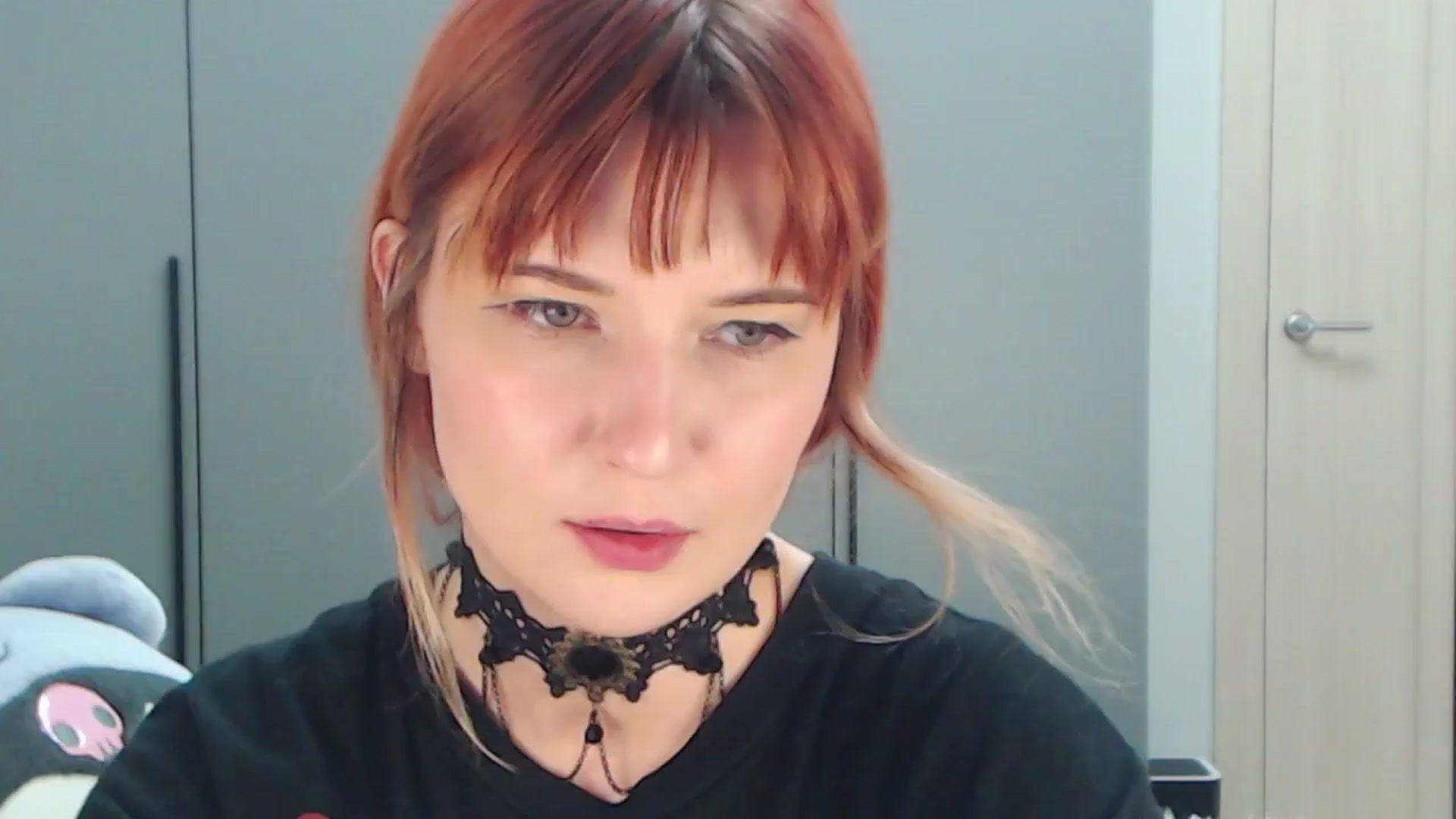 Gallery image thumbnail from Sleepy_AF's myfreecams stream on, 09/08/2025, 07:41 image 15 of 20