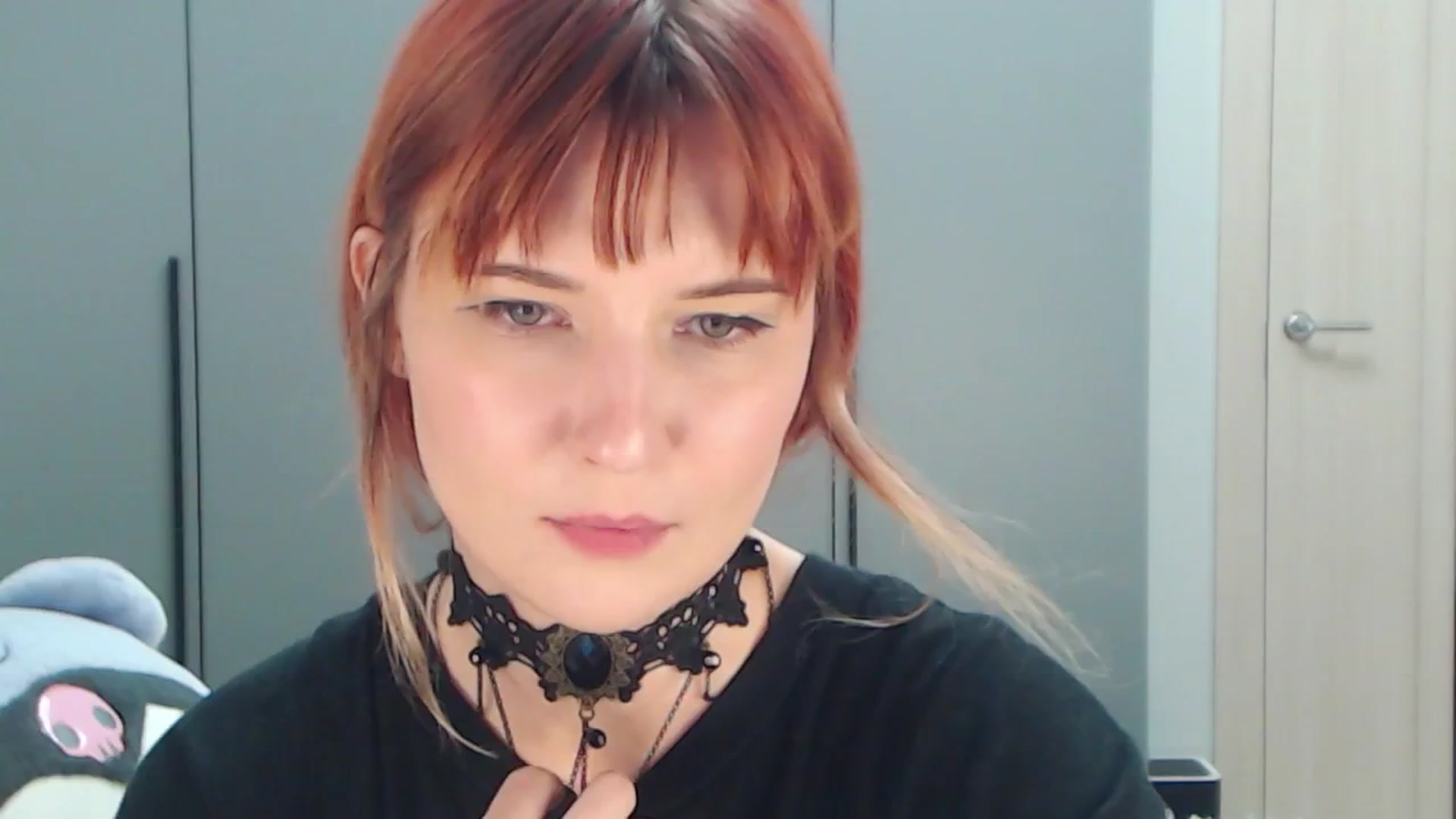 Gallery image thumbnail from Sleepy_AF's myfreecams stream on, 09/08/2025, 07:41 image 16 of 20