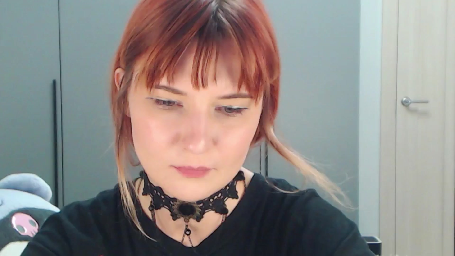 Gallery image thumbnail from Sleepy_AF's myfreecams stream on, 09/08/2025, 07:41 image 18 of 20