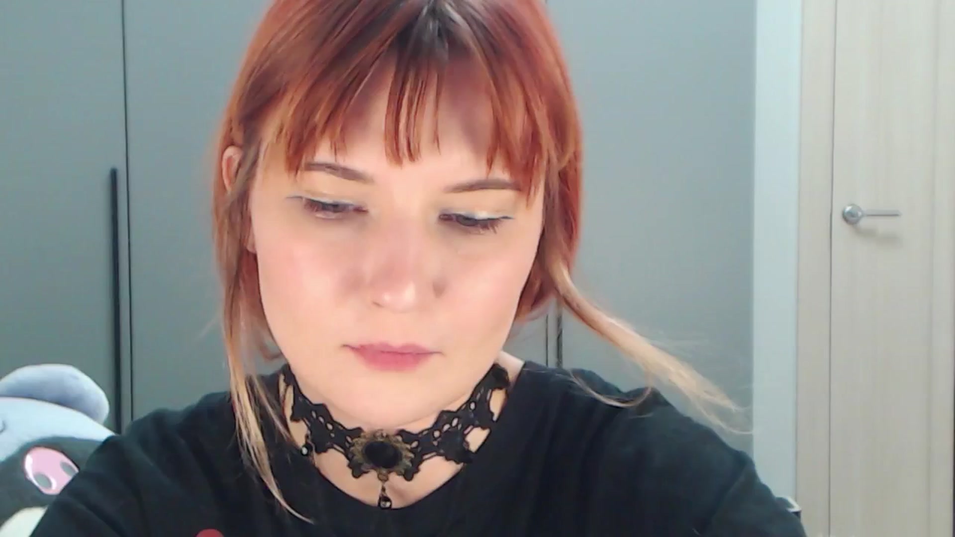 Gallery image thumbnail from Sleepy_AF's myfreecams stream on, 09/08/2025, 07:41 image 20 of 20