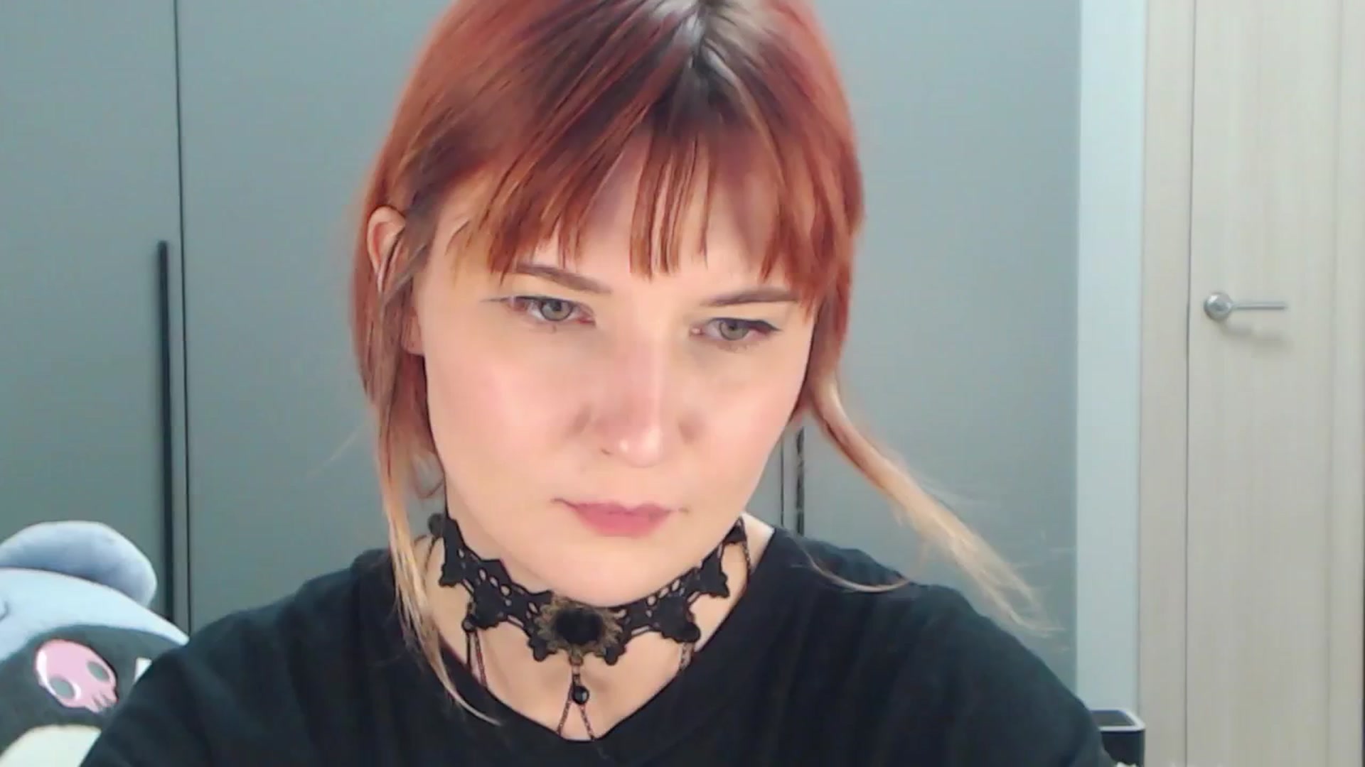Gallery image thumbnail from Sleepy_AF's myfreecams stream on, 09/08/2025, 07:41 image 19 of 20