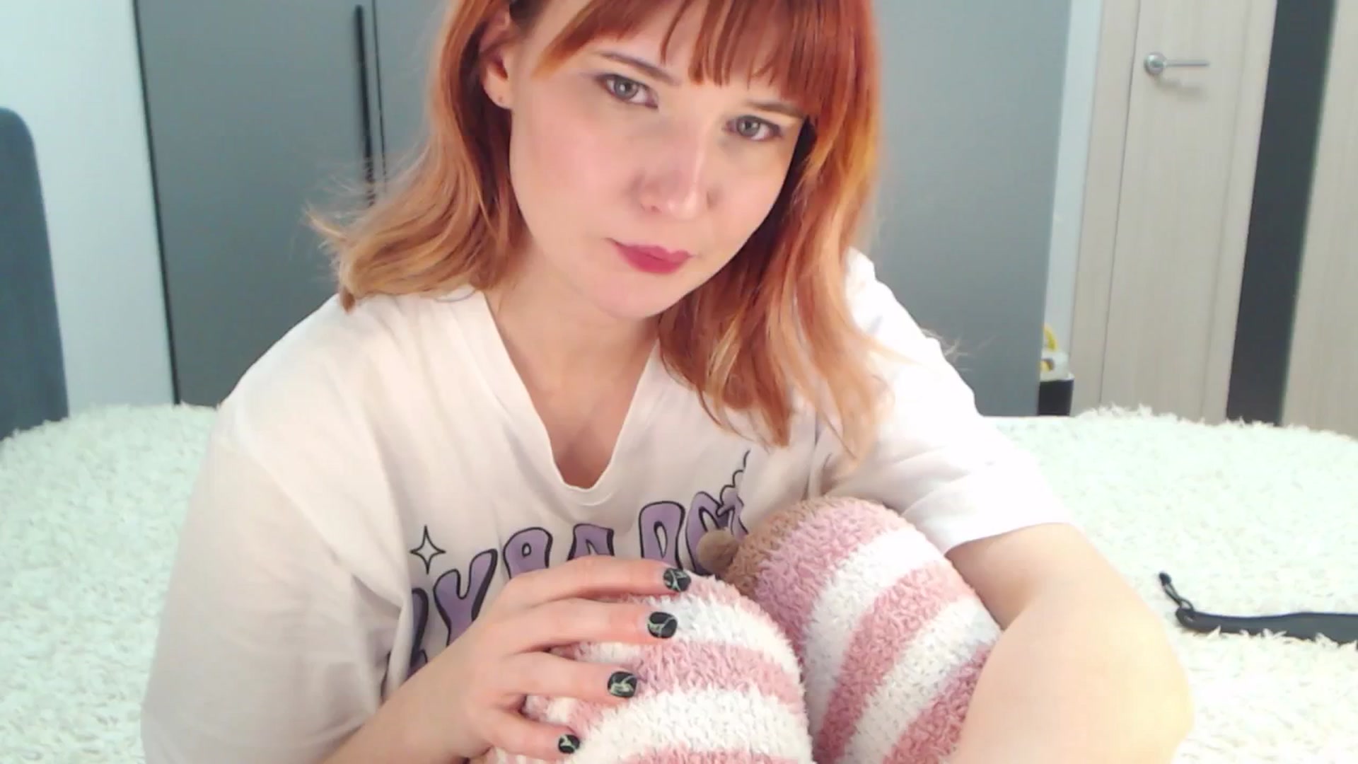Gallery image thumbnail from Sleepy_AF's myfreecams stream on, 09/09/2025, 18:09 image 5 of 20