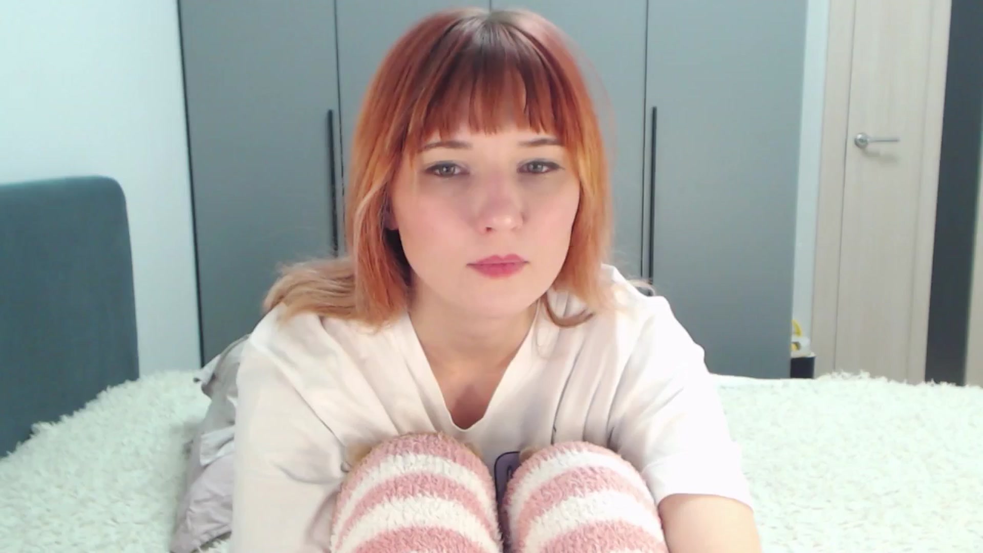 Gallery image thumbnail from Sleepy_AF's myfreecams stream on, 09/09/2025, 18:09 image 20 of 20