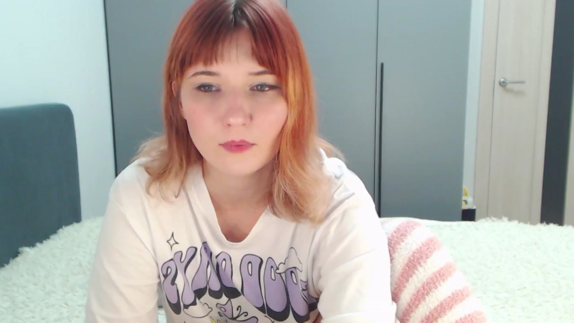 Gallery image thumbnail from Sleepy_AF's myfreecams stream on, 09/09/2025, 18:09 image 19 of 20