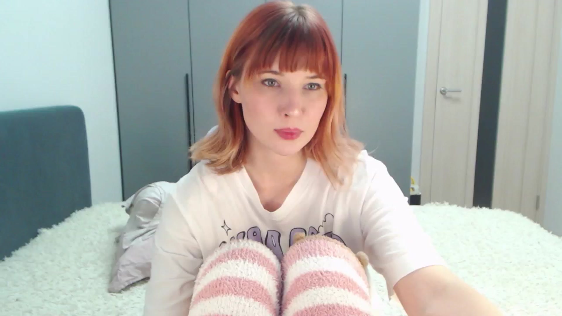 Gallery image thumbnail from Sleepy_AF's myfreecams stream on, 09/09/2025, 18:09 image 15 of 20