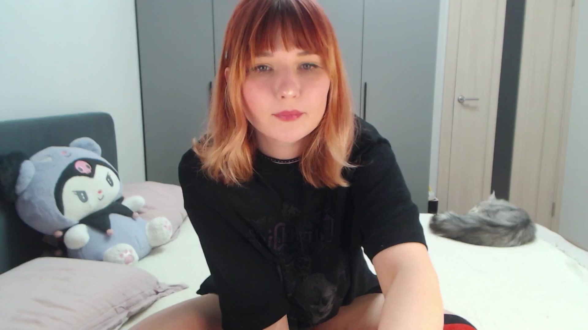 Gallery image thumbnail from Sleepy_AF's myfreecams stream on, 09/11/2025, 10:48 image 5 of 20