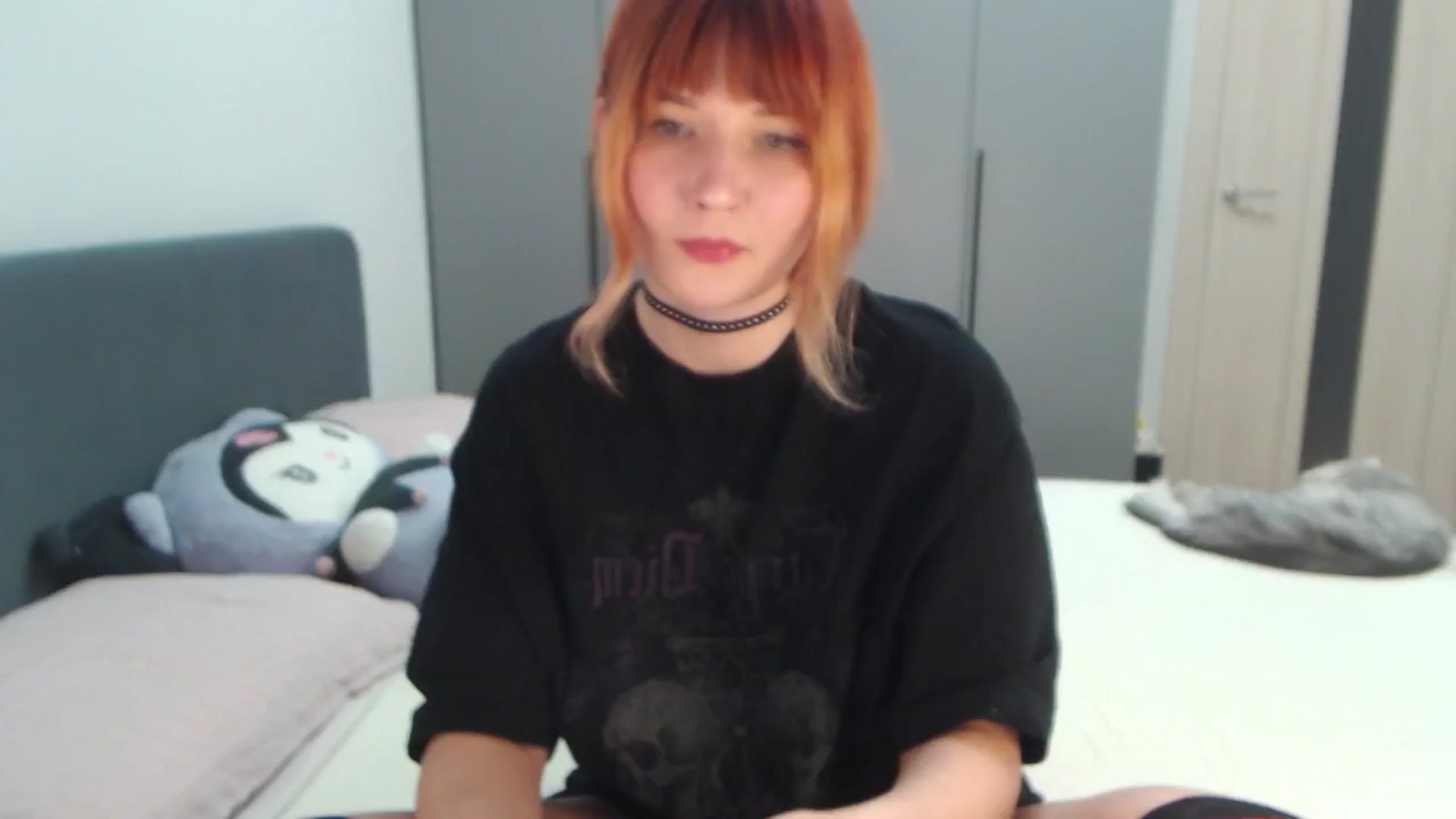 Gallery image thumbnail from Sleepy_AF's myfreecams stream on, 09/11/2025, 10:48 image 10 of 20