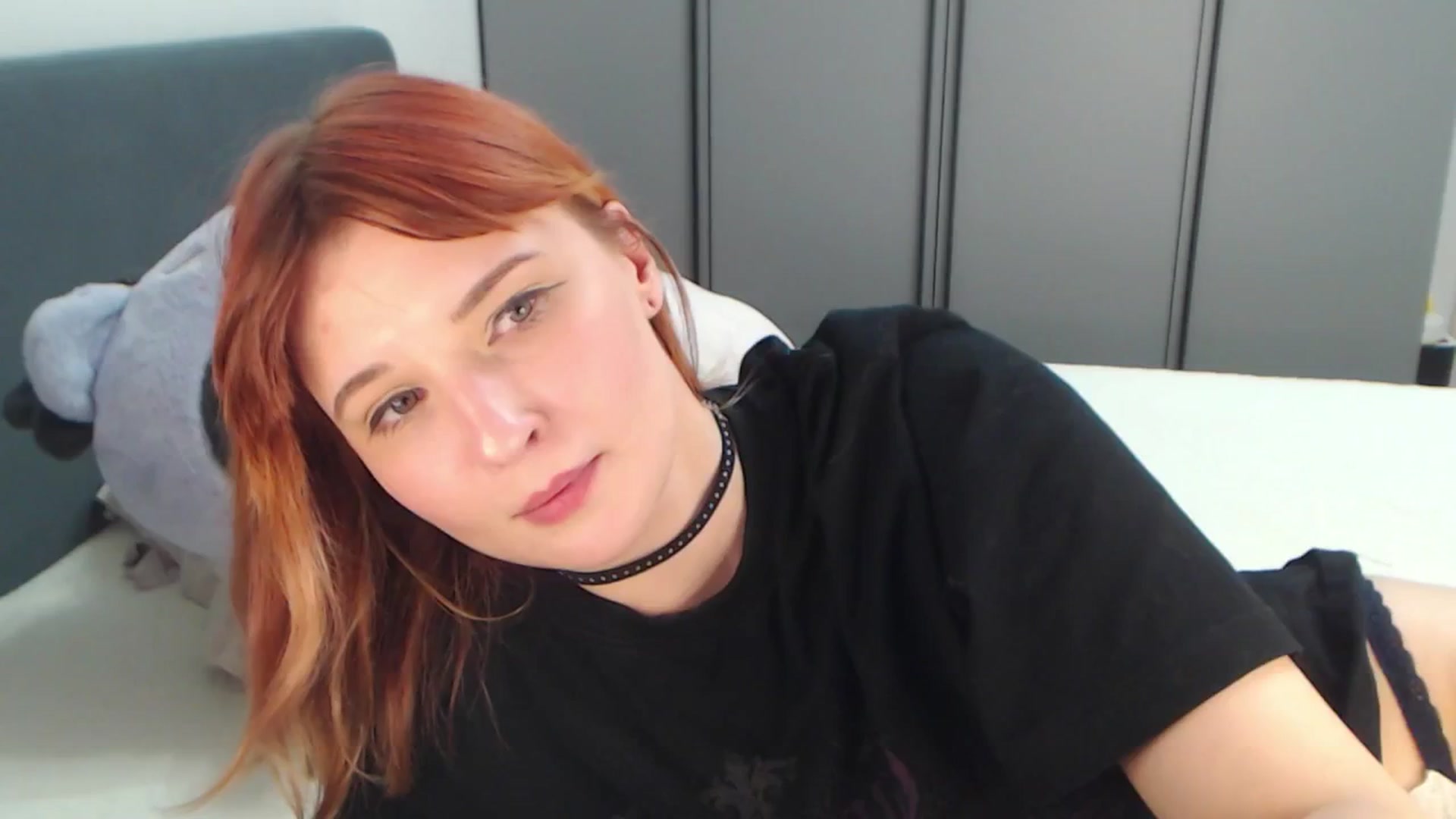 Gallery image thumbnail from Sleepy_AF's myfreecams stream on, 09/11/2025, 12:16 image 1 of 20
