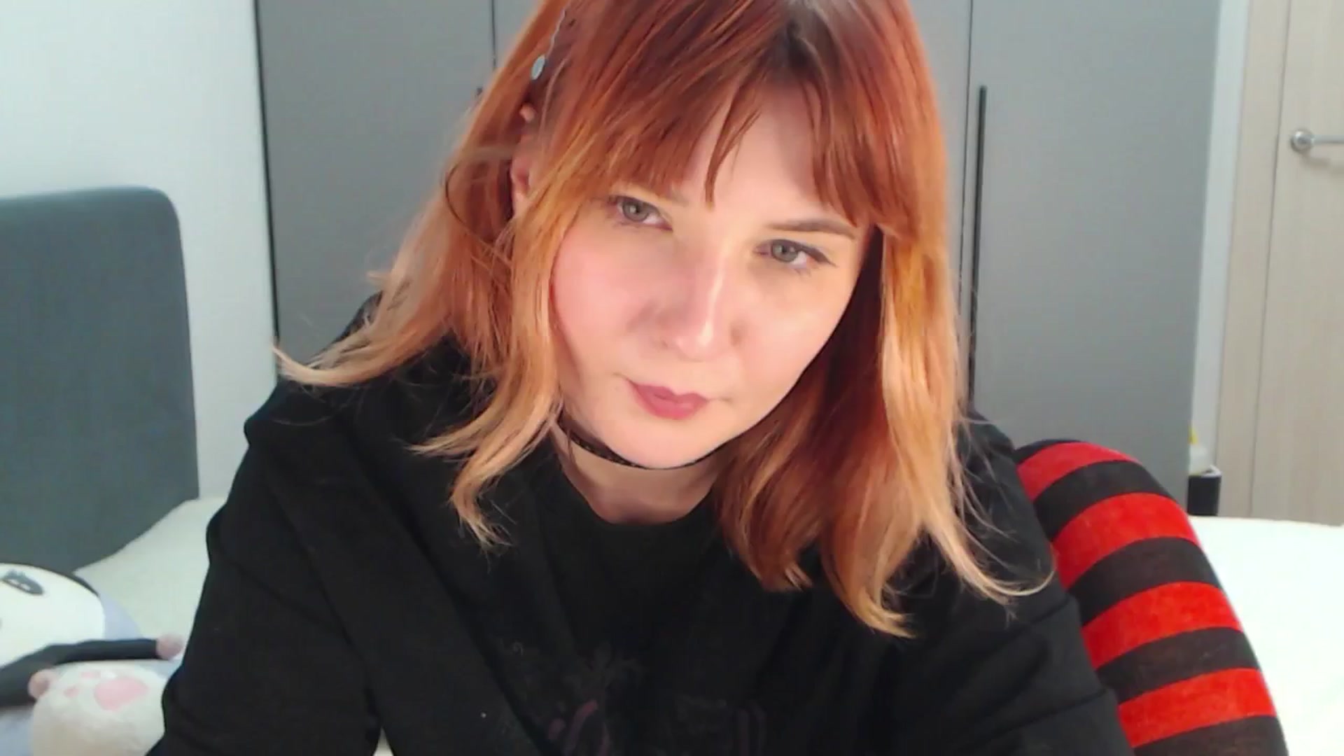 Gallery image thumbnail from Sleepy_AF's myfreecams stream on, 09/11/2025, 12:16 image 20 of 20