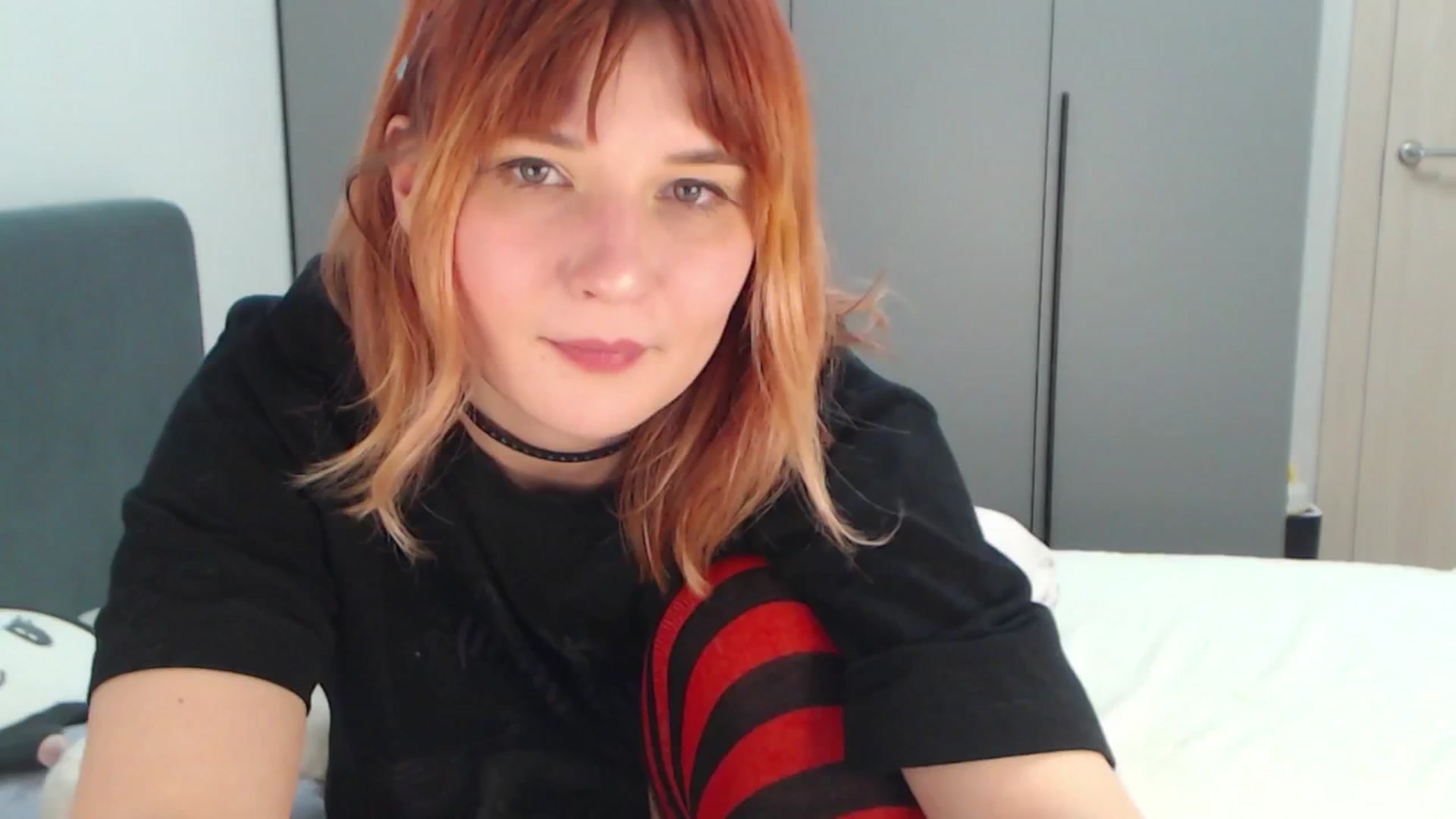 Gallery image thumbnail from Sleepy_AF's myfreecams stream on, 09/11/2025, 12:16 image 11 of 20