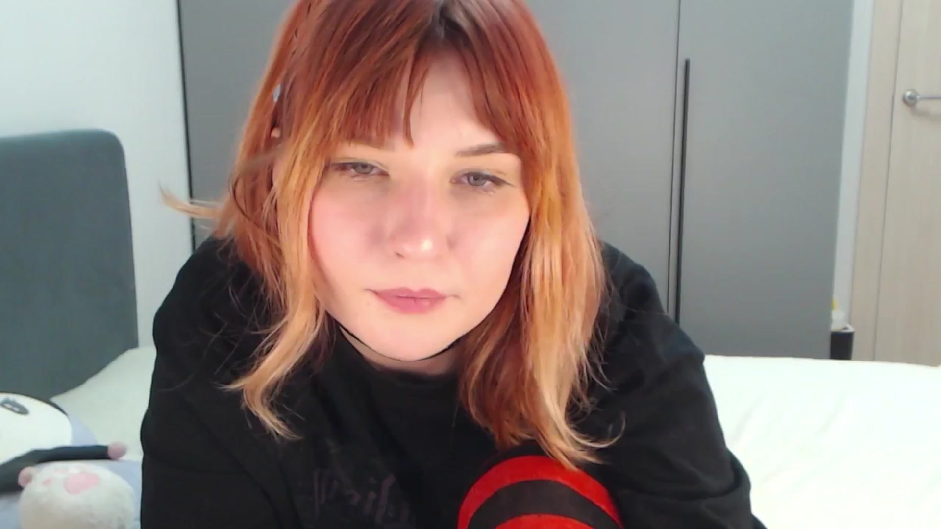 Gallery image thumbnail from Sleepy_AF's myfreecams stream on, 09/11/2025, 12:16 image 19 of 20