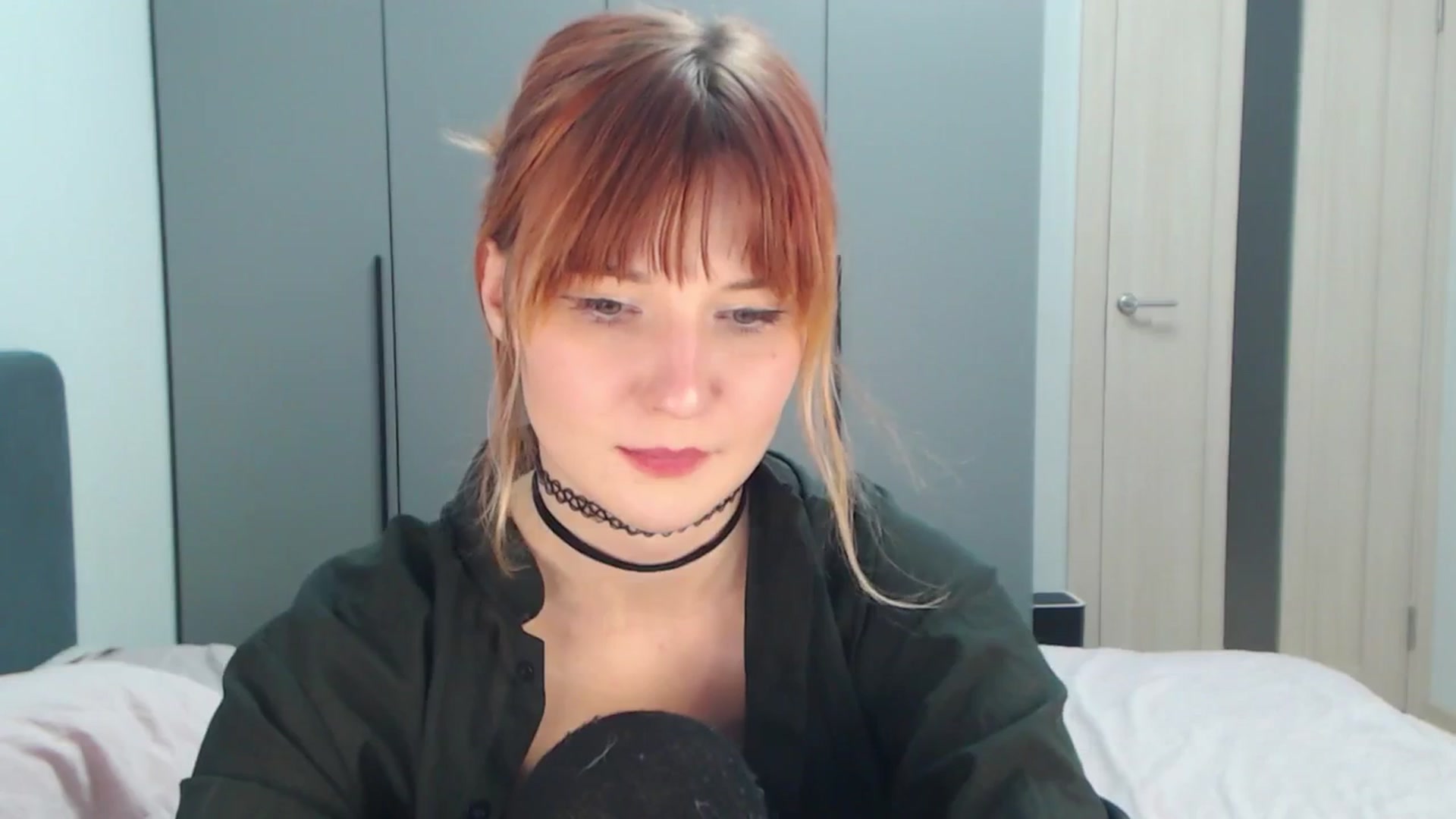 Gallery image thumbnail from Sleepy_AF's myfreecams stream on, 09/24/2025, 20:23 image 6 of 20