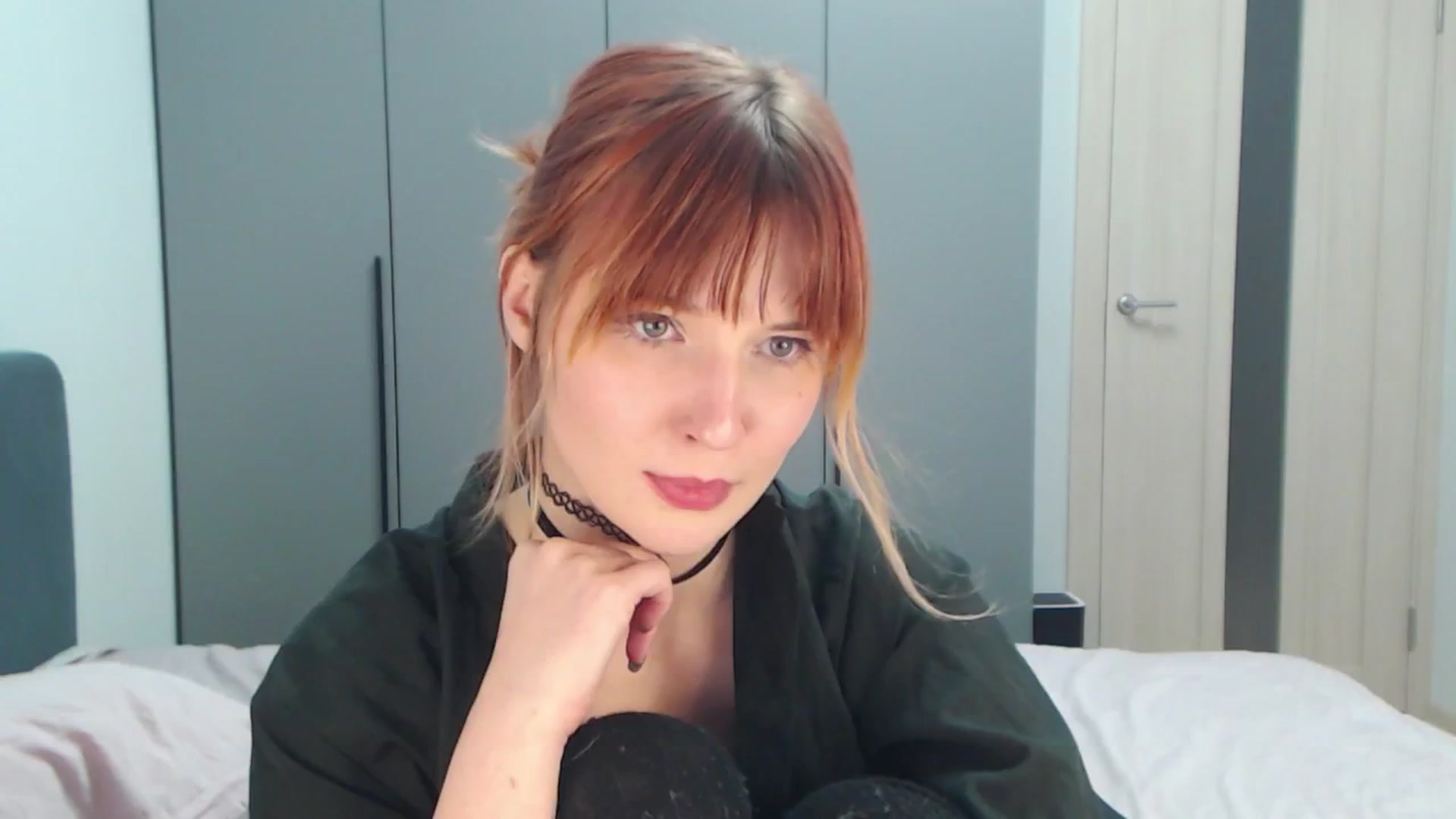 Gallery image thumbnail from Sleepy_AF's myfreecams stream on, 09/24/2025, 20:23 image 7 of 20