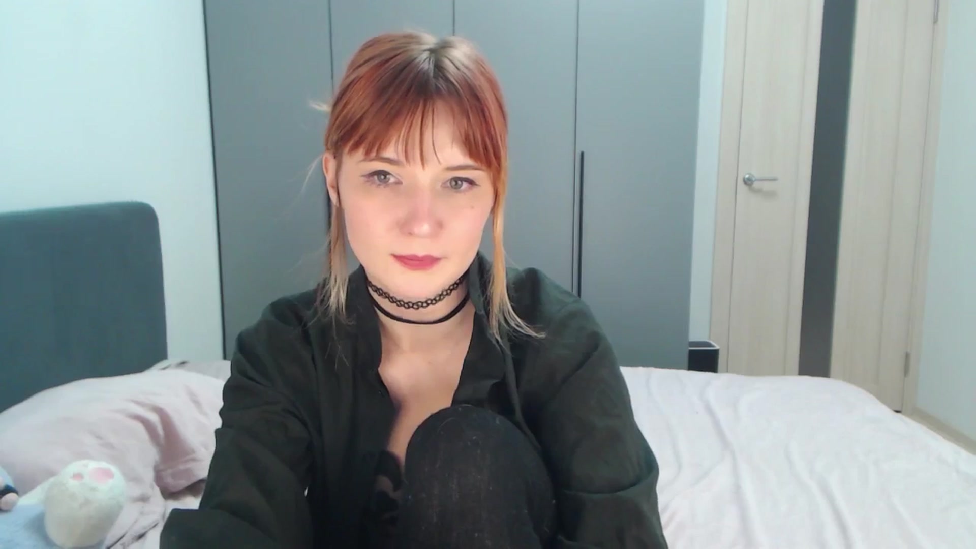 Gallery image thumbnail from Sleepy_AF's myfreecams stream on, 09/24/2025, 20:23 image 11 of 20