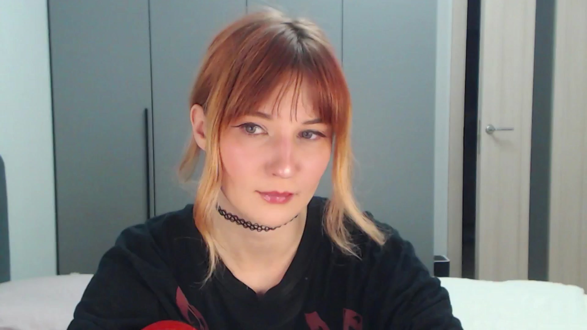 Gallery image thumbnail from Sleepy_AF's myfreecams stream on, 10/04/2025, 21:24 image 5 of 20