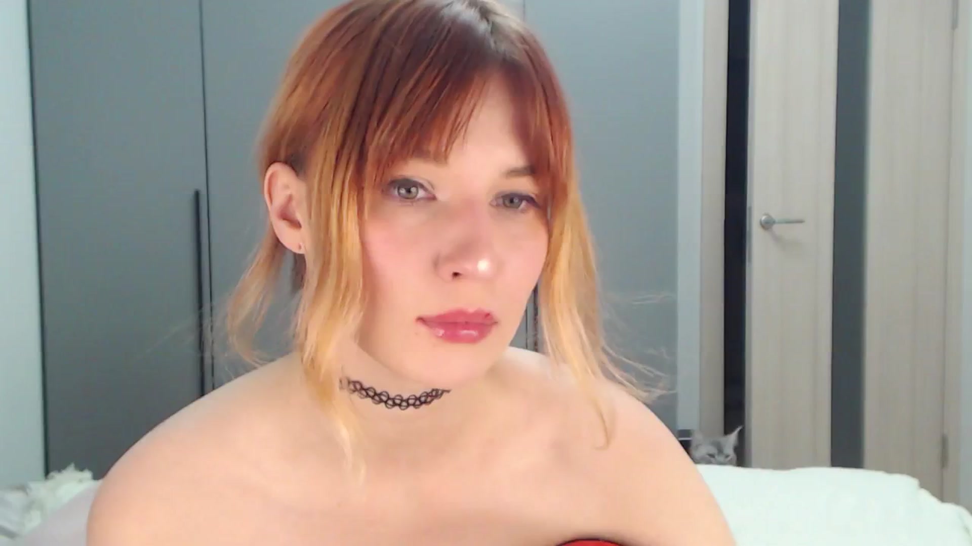 Gallery image thumbnail from Sleepy_AF's myfreecams stream on, 10/04/2025, 21:24 image 2 of 20