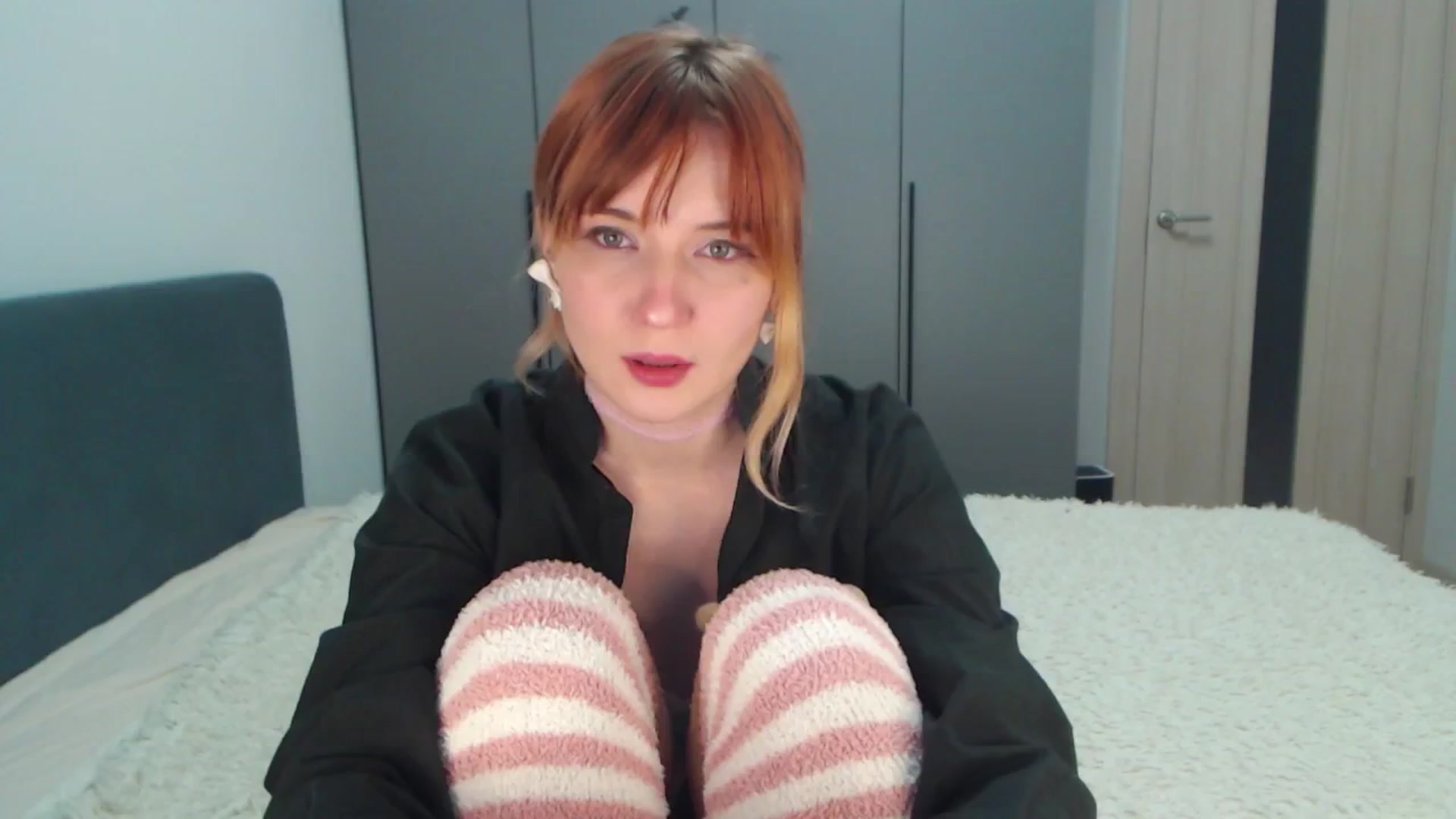 Gallery image thumbnail from Sleepy_AF's myfreecams stream on, 10/12/2025, 09:52 image 1 of 20