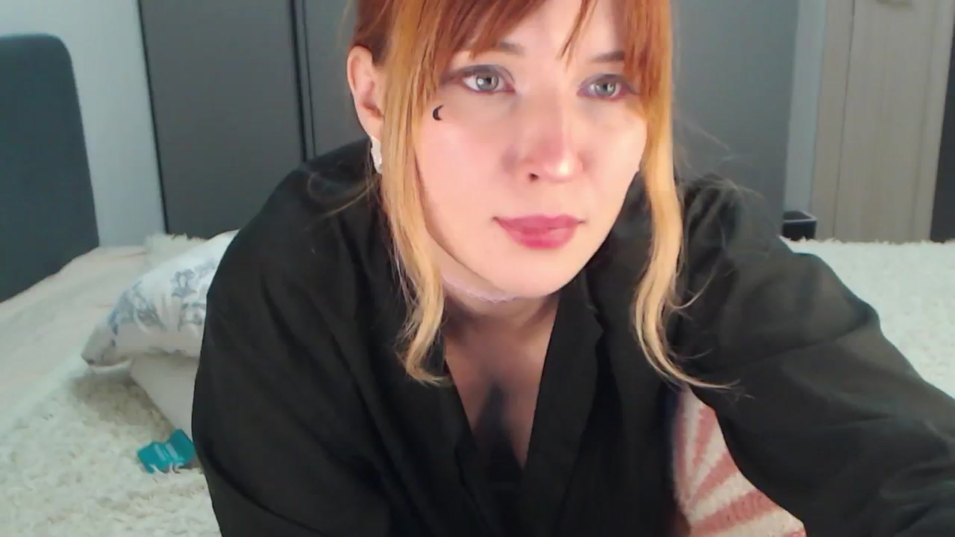 Gallery image thumbnail from Sleepy_AF's myfreecams stream on, 10/12/2025, 09:52 image 7 of 20