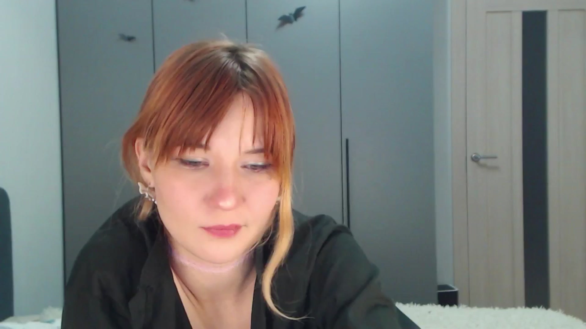 Gallery image thumbnail from Sleepy_AF's myfreecams stream on, 10/12/2025, 09:52 image 17 of 20