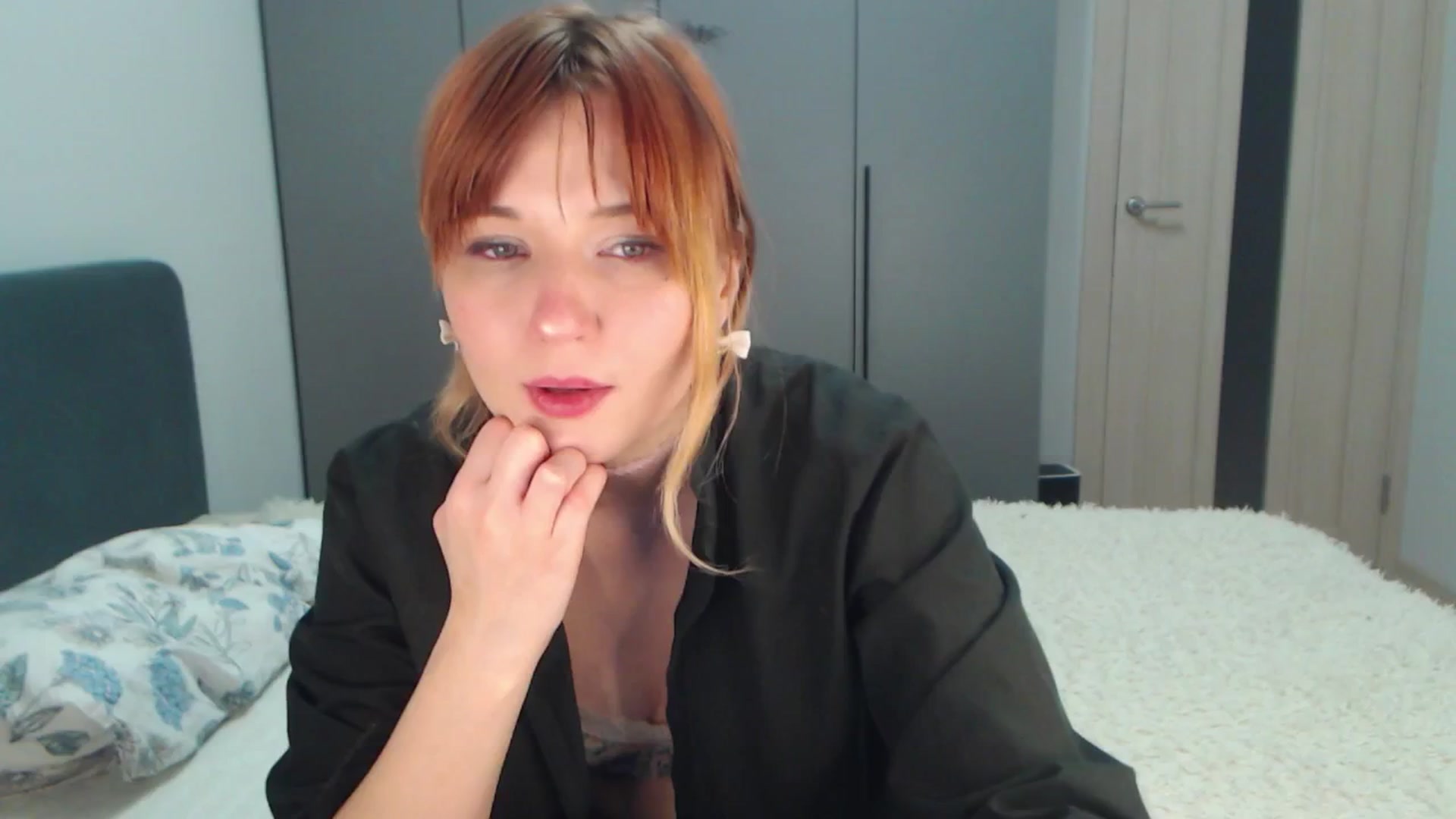 Gallery image thumbnail from Sleepy_AF's myfreecams stream on, 10/12/2025, 09:52 image 14 of 20