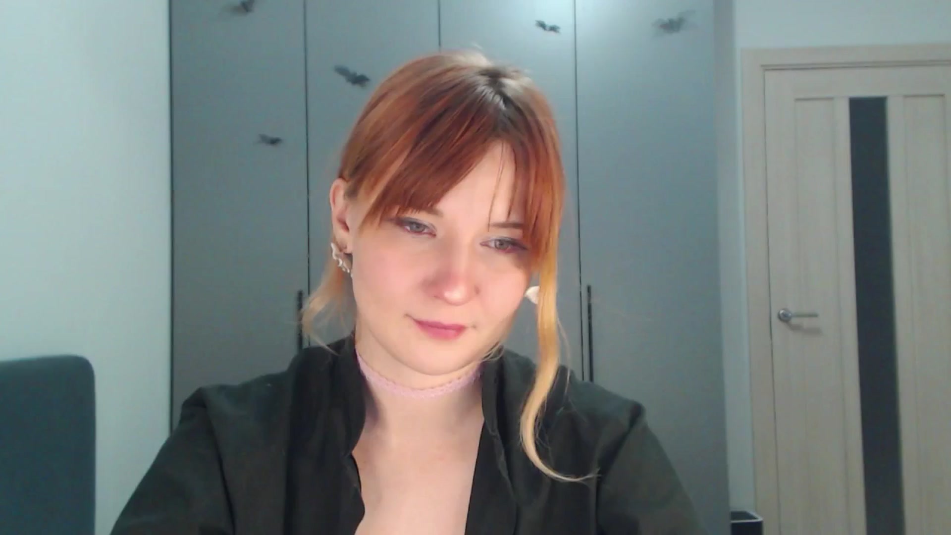 Gallery image thumbnail from Sleepy_AF's myfreecams stream on, 10/12/2025, 09:52 image 16 of 20