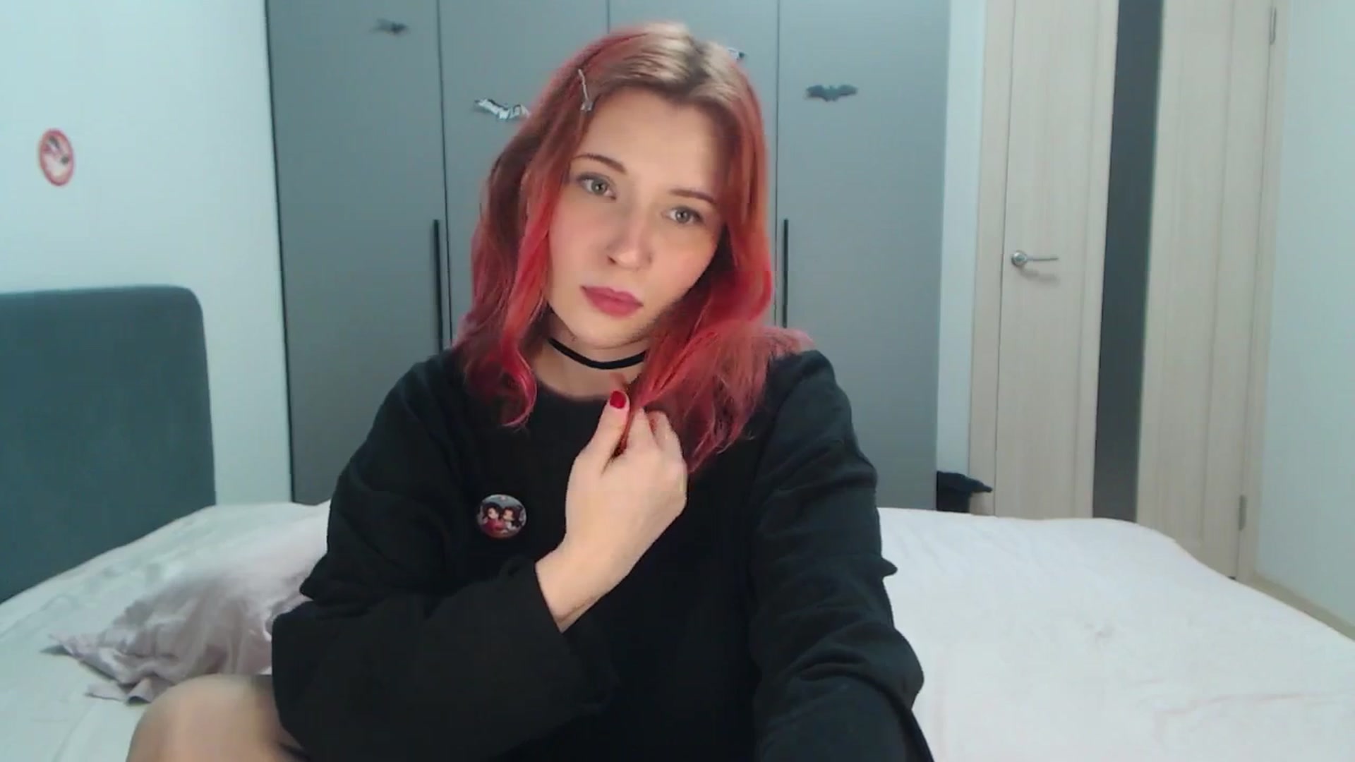 Gallery image thumbnail from Sleepy_AF's myfreecams stream on, 10/26/2025, 23:41 image 3 of 20