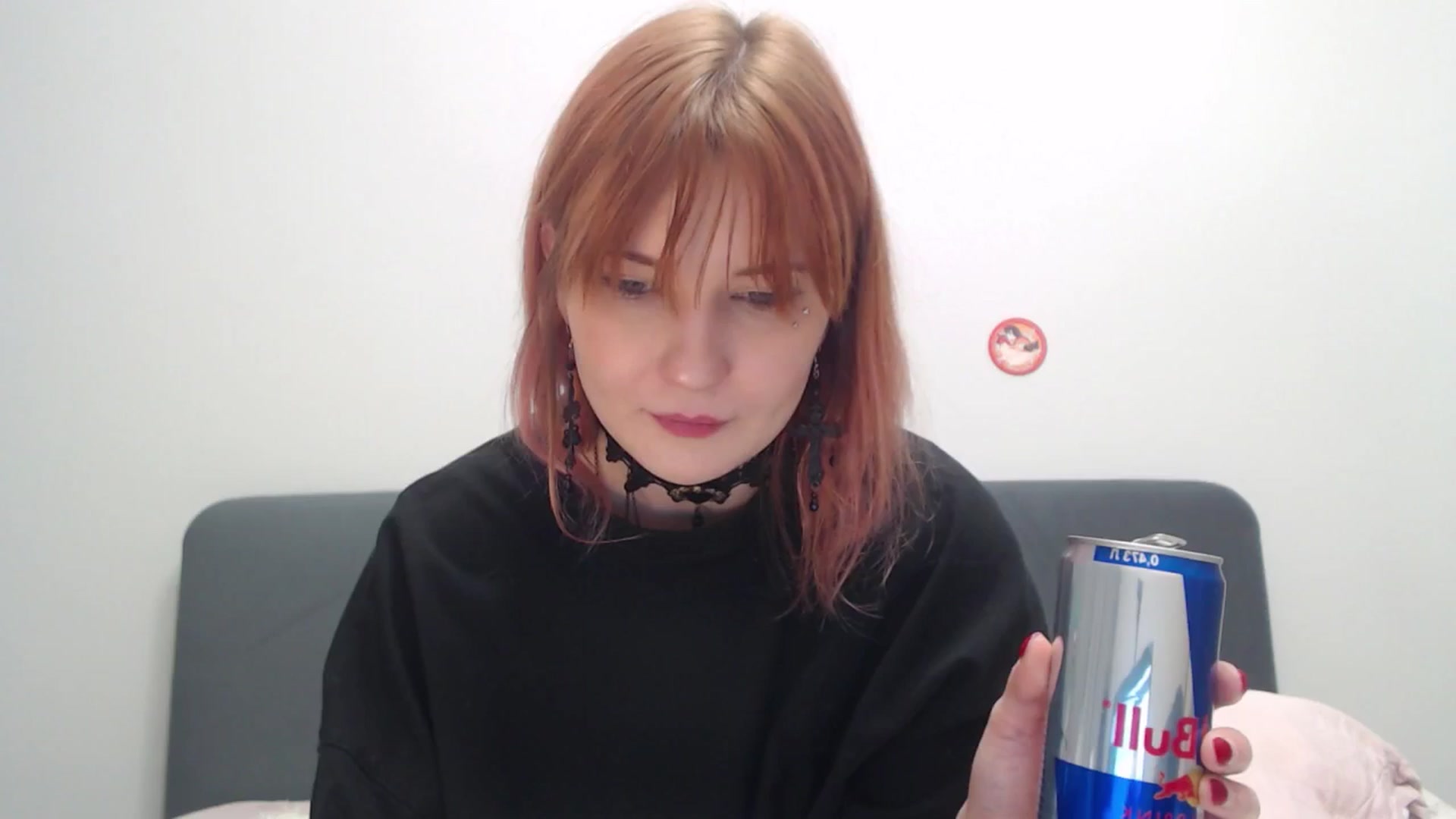 Gallery image thumbnail from Sleepy_AF's myfreecams stream on, 11/09/2025, 20:43 image 5 of 20