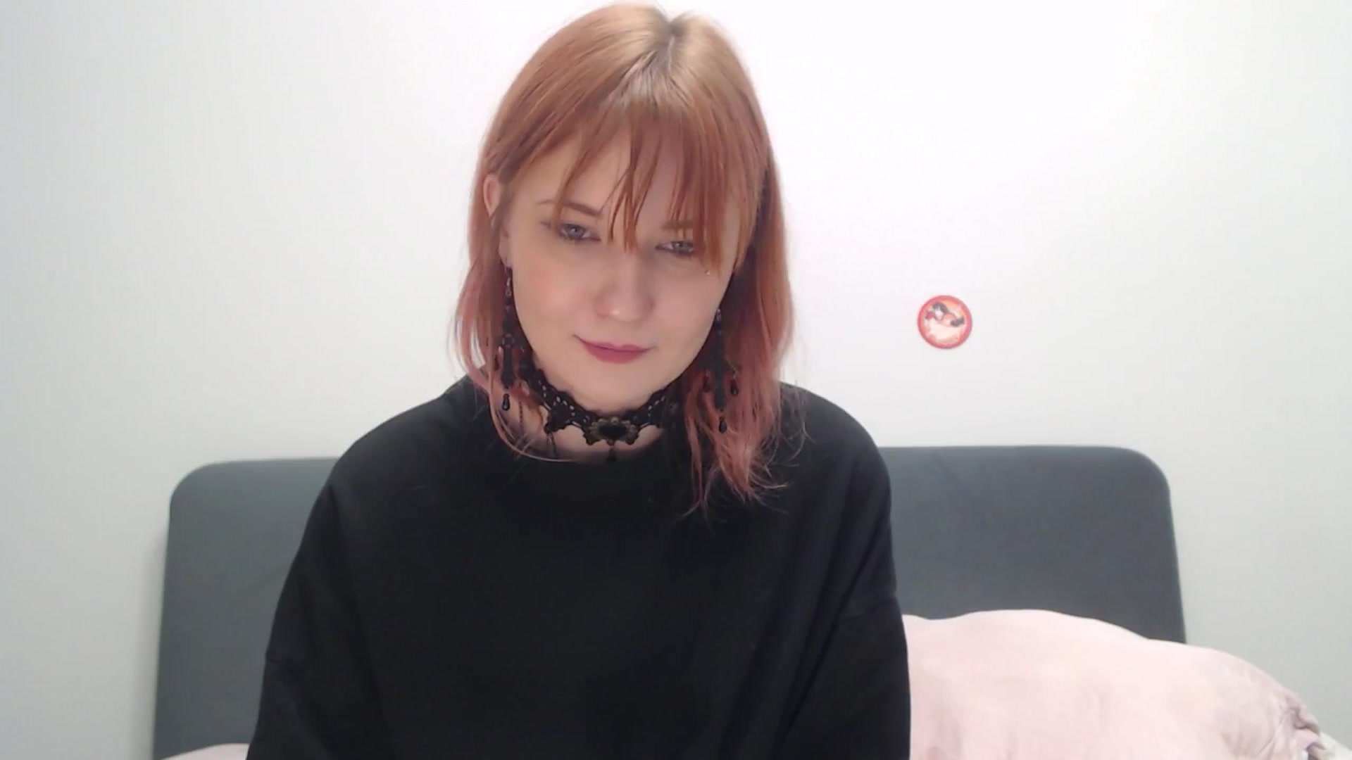 Gallery image thumbnail from Sleepy_AF's myfreecams stream on, 11/09/2025, 20:43 image 4 of 20