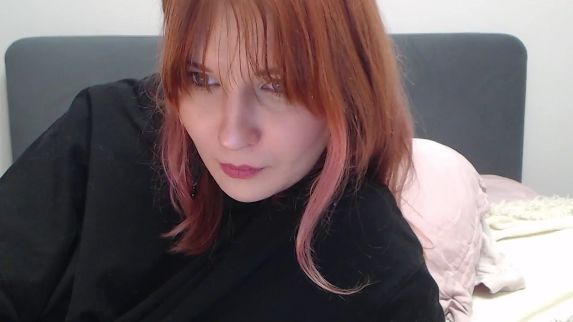 Gallery image thumbnail from Sleepy_AF's myfreecams stream on, 11/09/2025, 22:33 image 14 of 20