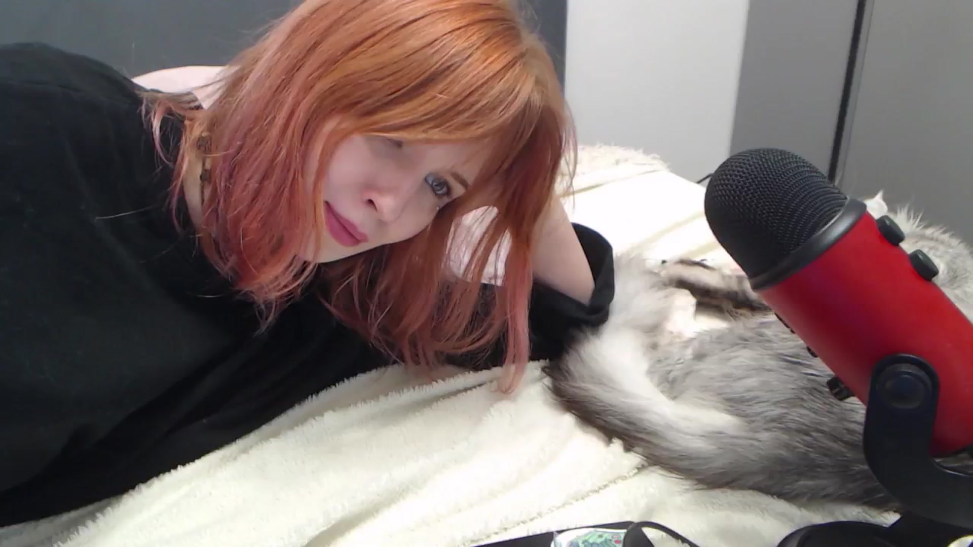 Gallery image thumbnail from Sleepy_AF's myfreecams stream on, 11/09/2025, 22:33 image 16 of 20