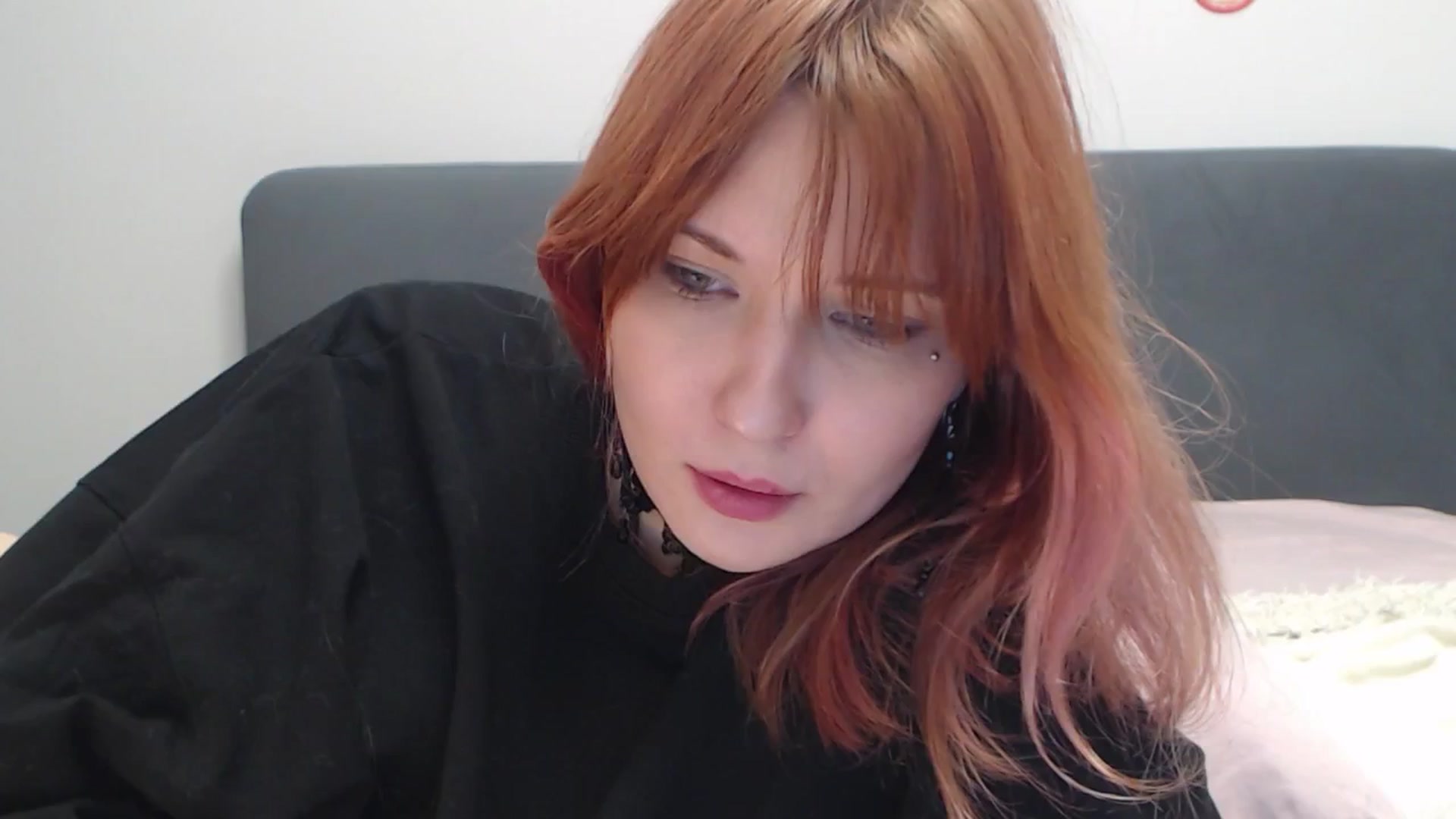 Gallery image thumbnail from Sleepy_AF's myfreecams stream on, 11/09/2025, 22:33 image 20 of 20