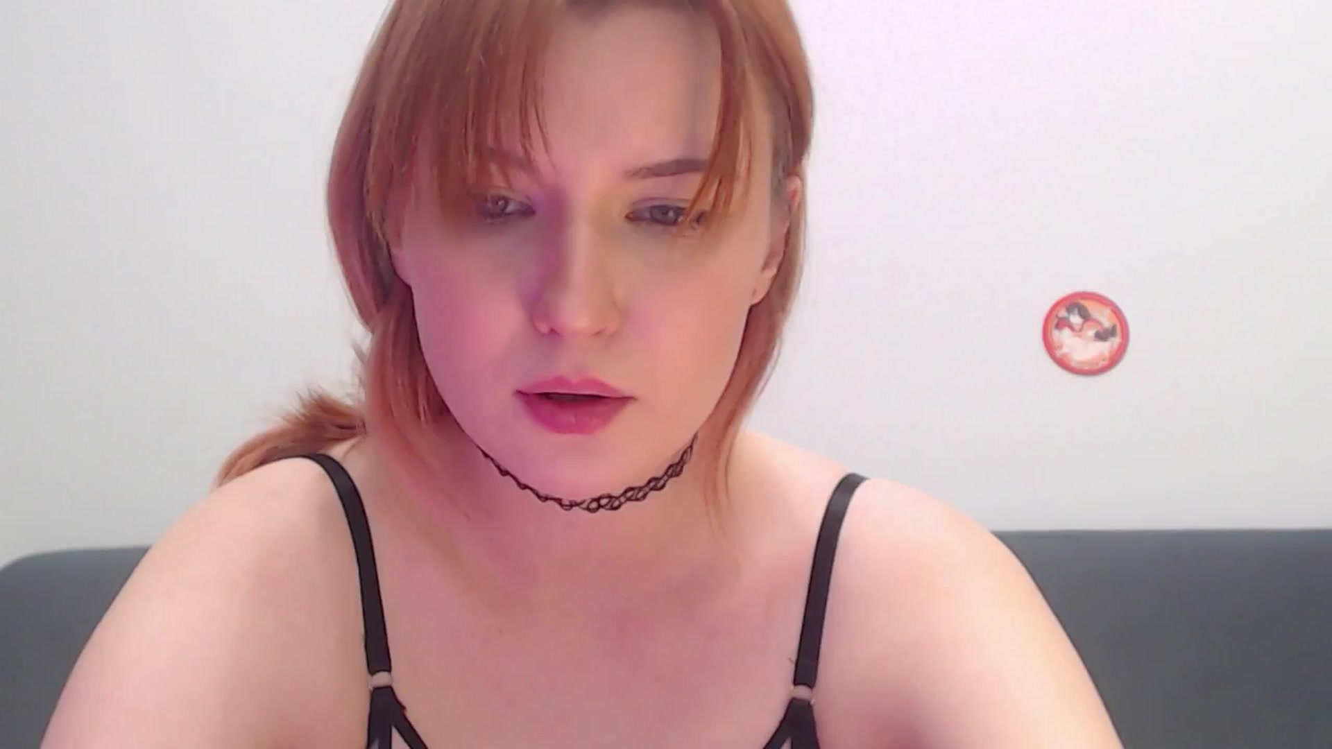 Gallery image thumbnail from Sleepy_AF's myfreecams stream on, 11/24/2025, 24:25 image 19 of 20