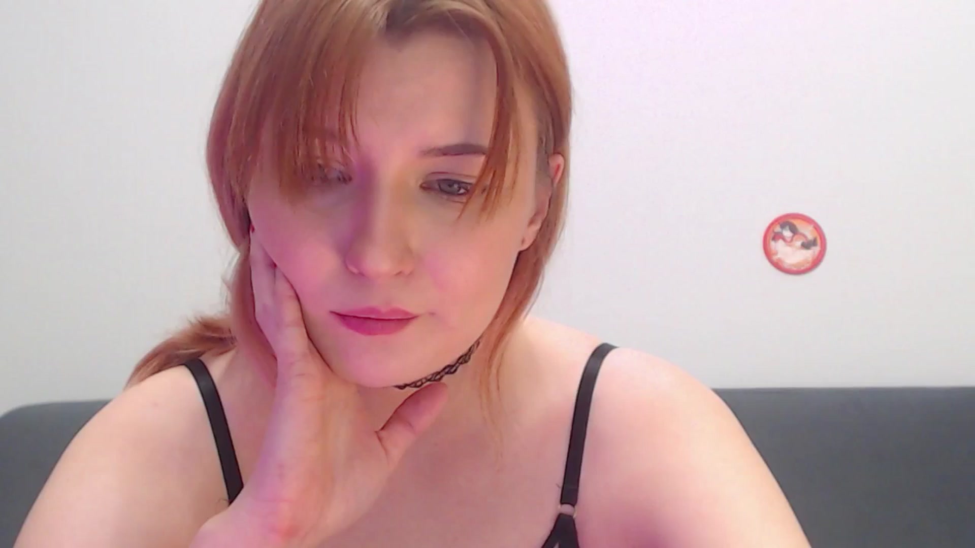 Gallery image thumbnail from Sleepy_AF's myfreecams stream on, 11/24/2025, 24:25 image 20 of 20