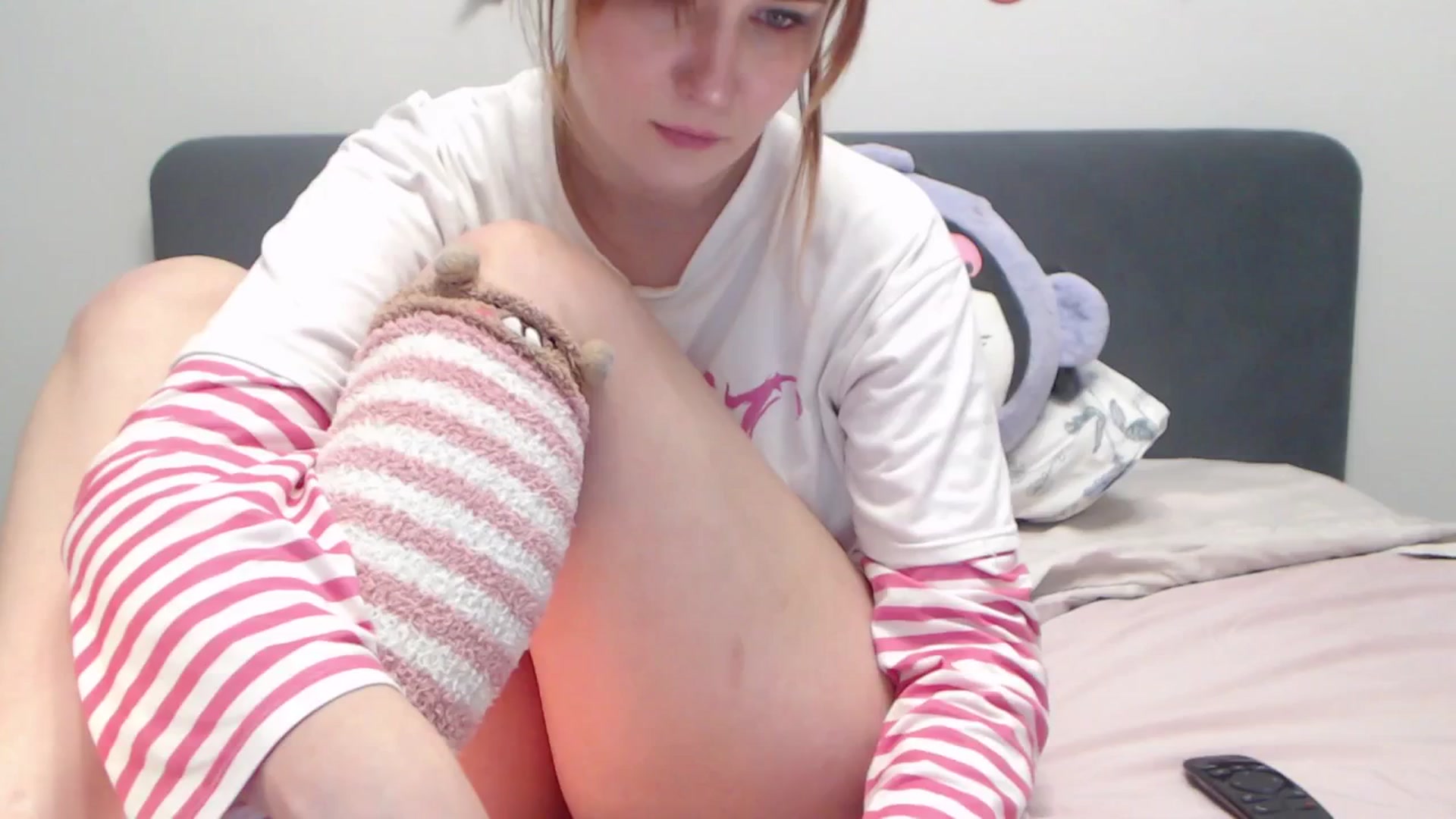 Gallery image thumbnail from Sleepy_AF's myfreecams stream on, 12/06/2025, 22:46 image 20 of 20