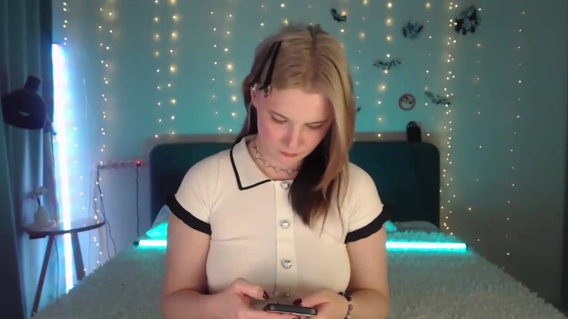 Gallery image thumbnail from Sleepy_AF's myfreecams stream on, 05/11/2026, 16:08 image 7 of 20