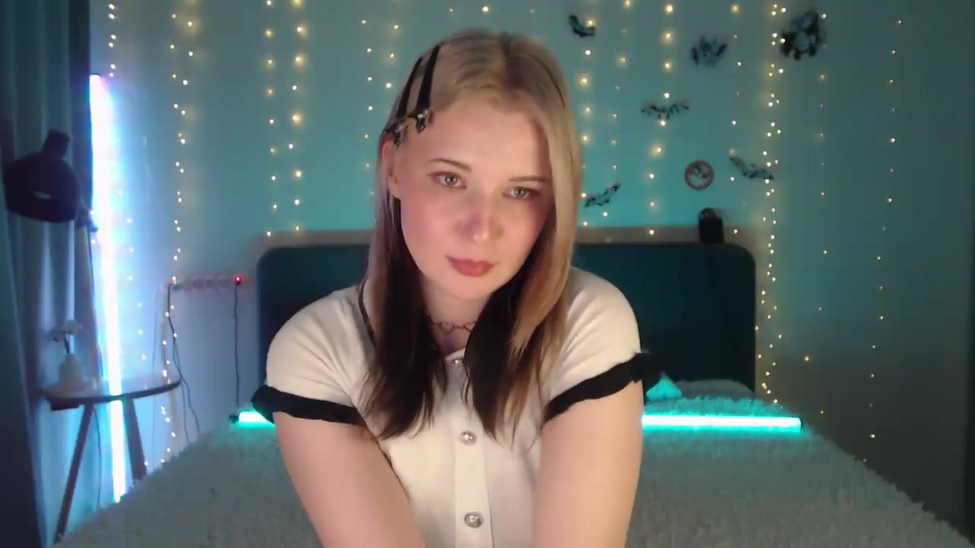Gallery image thumbnail from Sleepy_AF's myfreecams stream on, 05/11/2026, 16:08 image 20 of 20