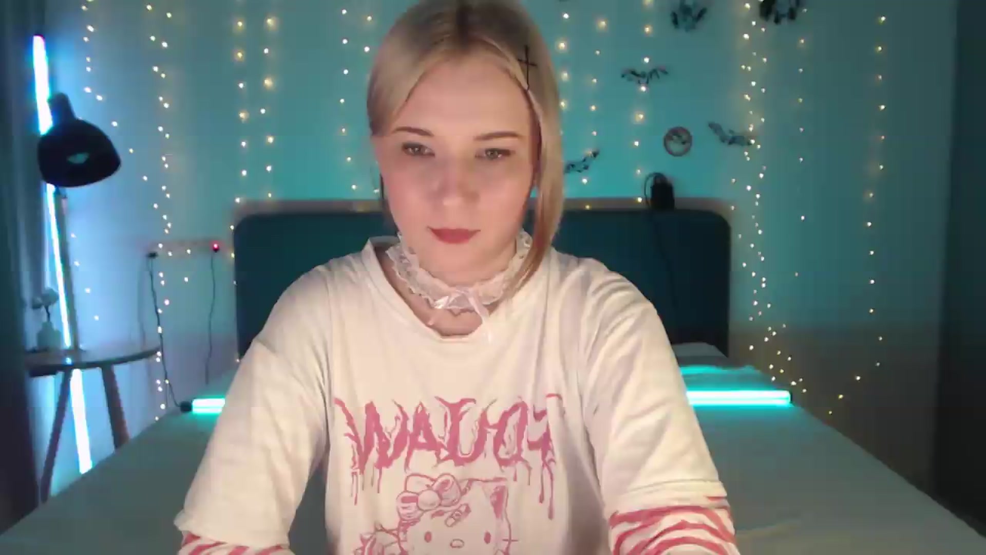 Gallery image thumbnail from Sleepy_AF's myfreecams stream on, 05/13/2026, 15:31 image 2 of 20