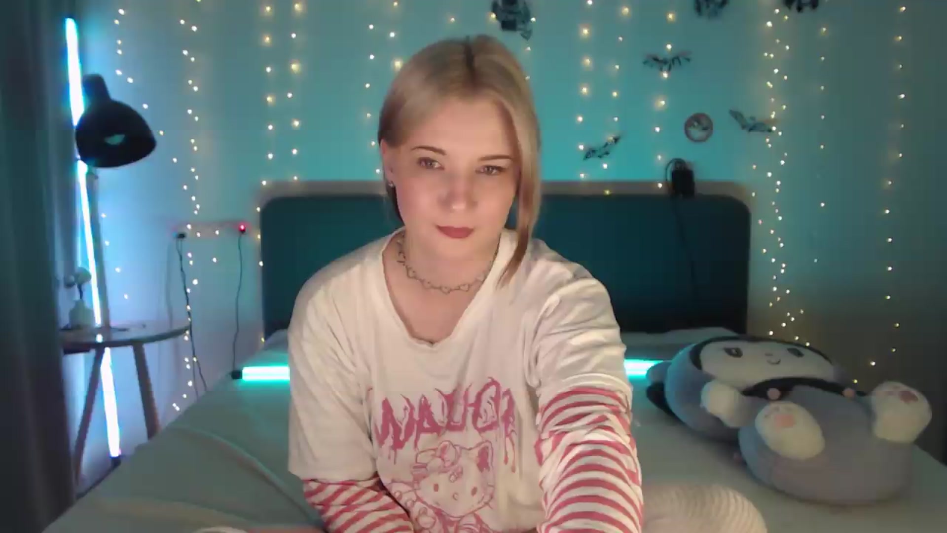 Gallery image thumbnail from Sleepy_AF's myfreecams stream on, 05/13/2026, 15:31 image 20 of 20