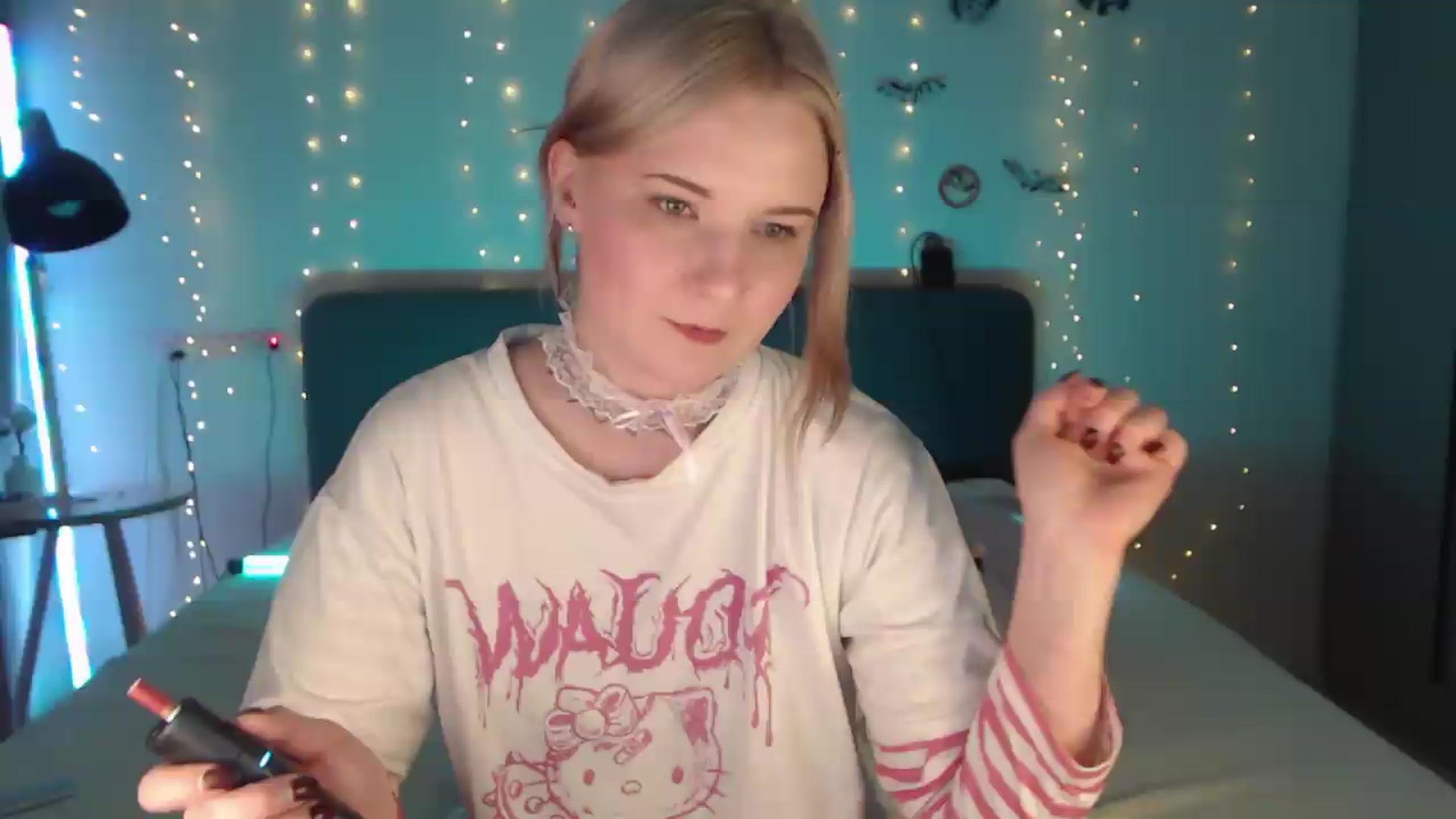 Gallery image thumbnail from Sleepy_AF's myfreecams stream on, 05/13/2026, 15:31 image 5 of 20