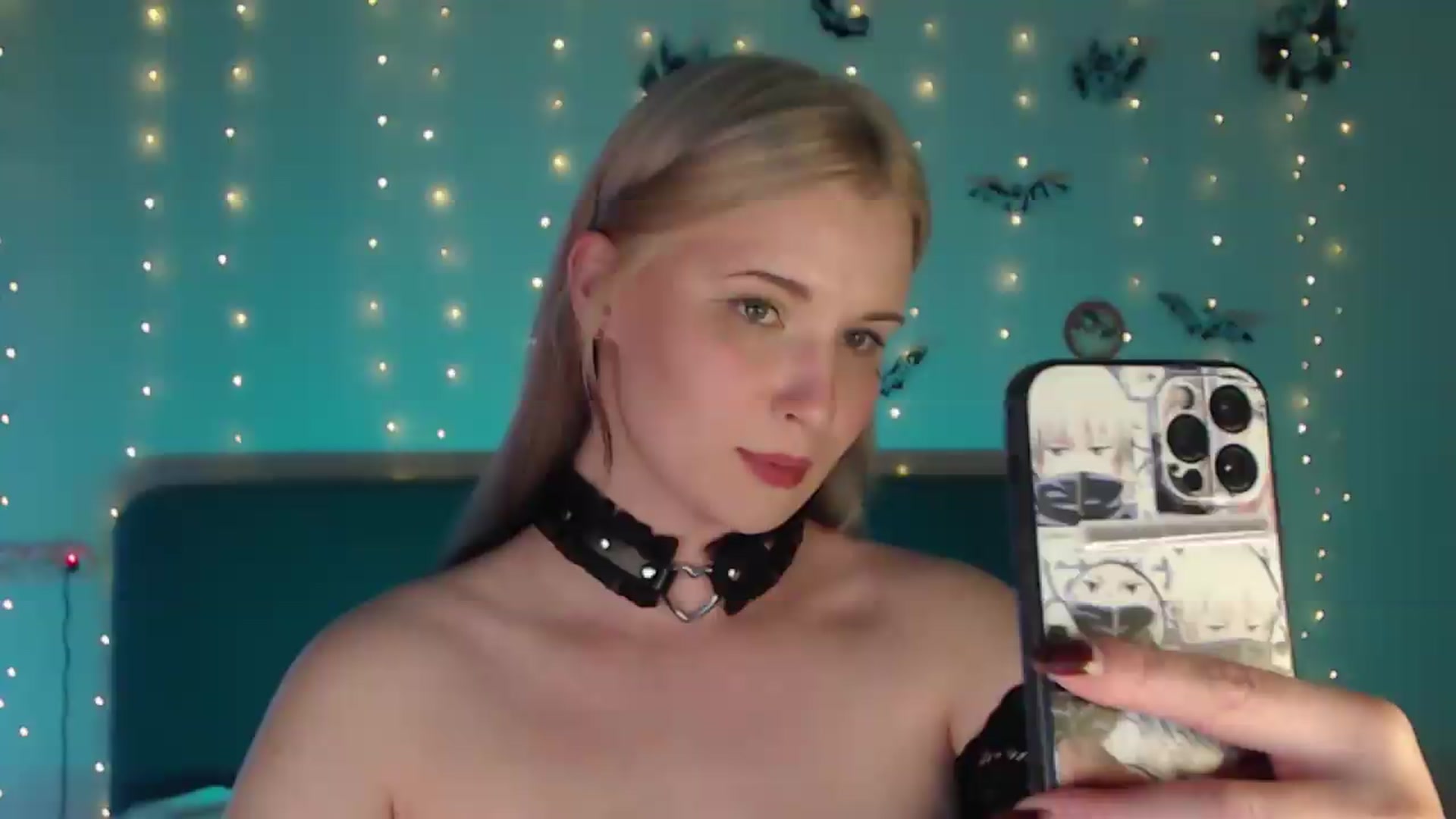 Gallery image thumbnail from Sleepy_AF's myfreecams stream on, 05/20/2026, 22:05 image 2 of 20