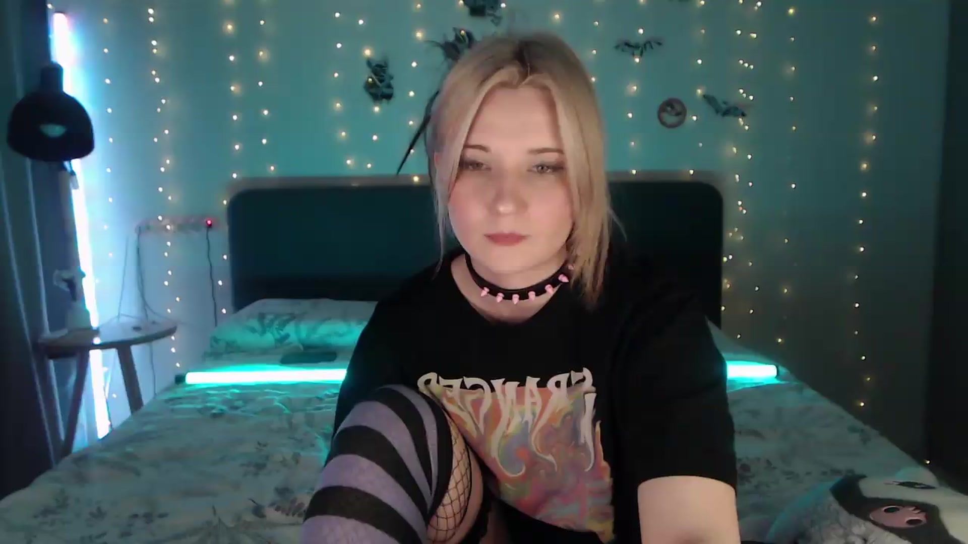 Gallery image thumbnail from Sleepy_AF's myfreecams stream on, 05/27/2026, 17:42 image 1 of 20