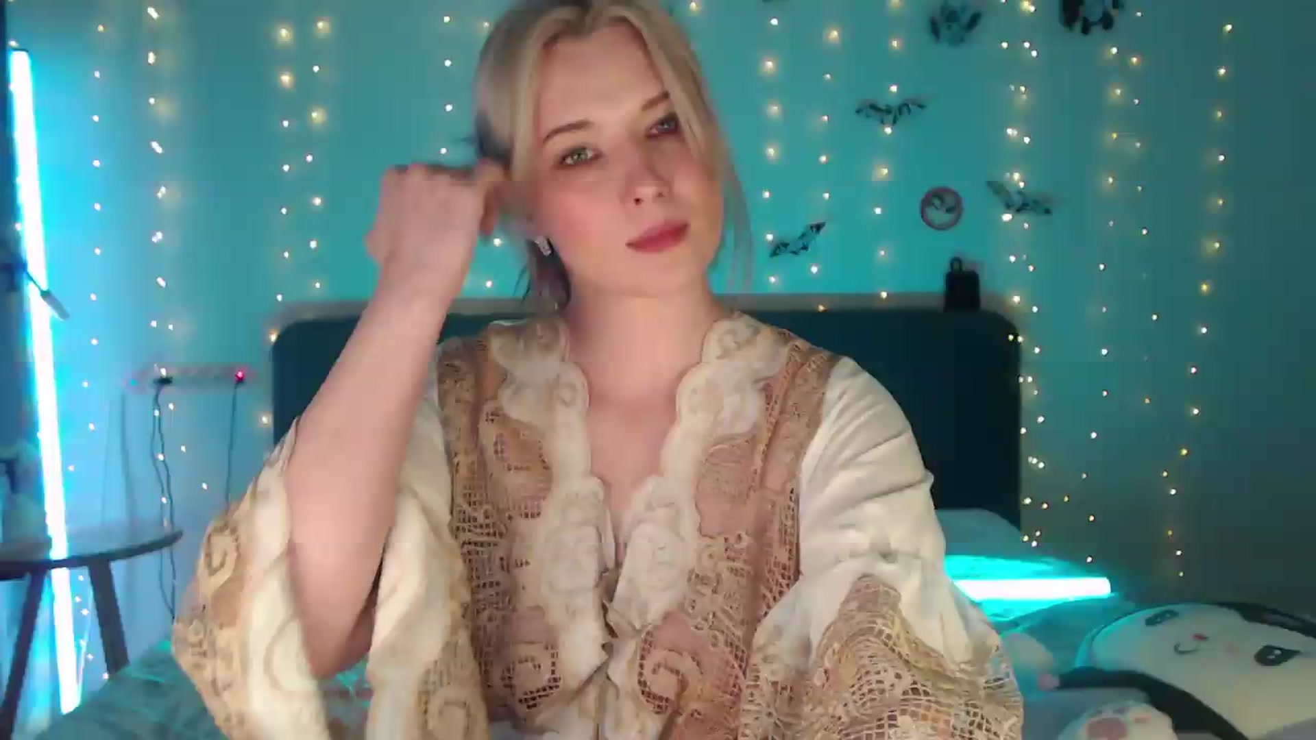 Gallery image thumbnail from Sleepy_AF's myfreecams stream on, 05/31/2026, 18:08 image 1 of 20