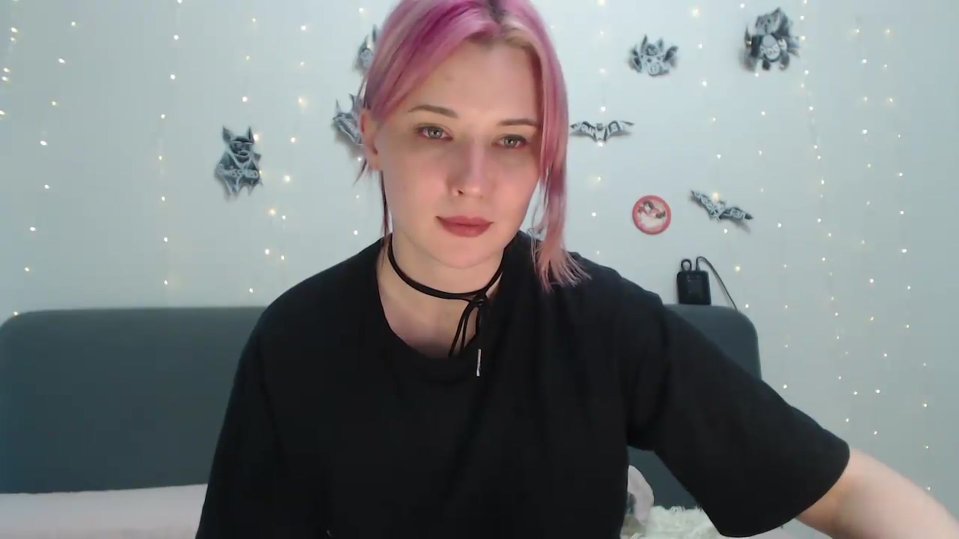 Gallery image thumbnail from Sleepy_AF's myfreecams stream on, 06/21/2026, 18:29 image 12 of 20