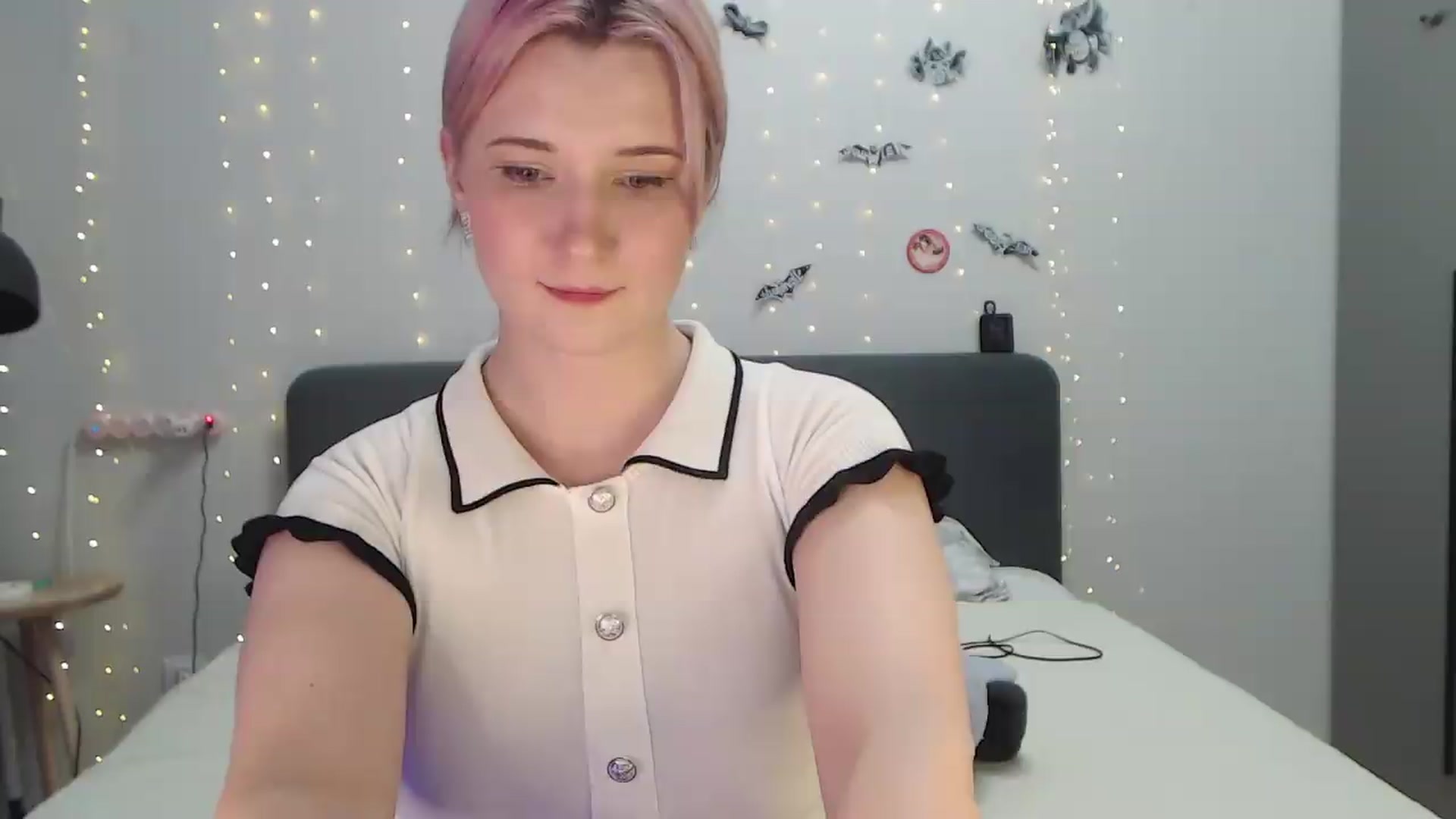 Gallery image thumbnail from Sleepy_AF's myfreecams stream on, 07/04/2026, 12:47 image 5 of 20