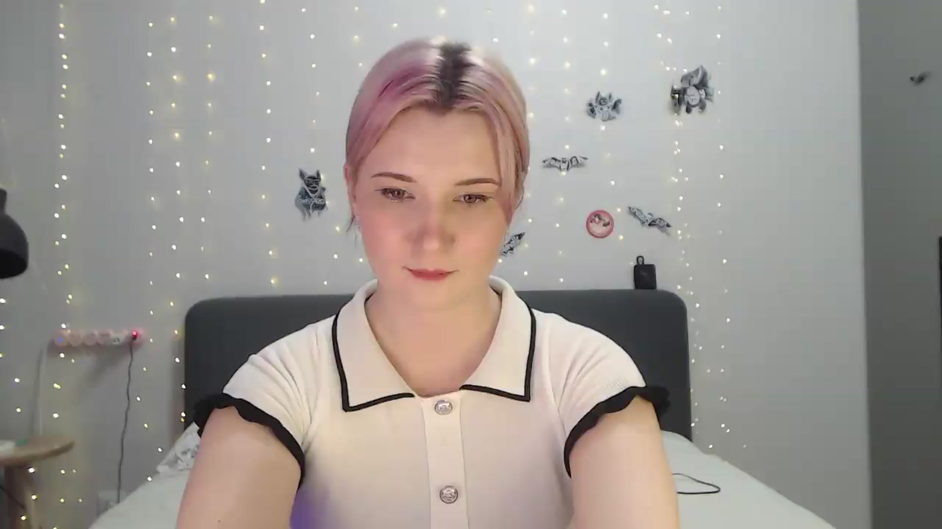 Gallery image thumbnail from Sleepy_AF's myfreecams stream on, 07/04/2026, 12:47 image 1 of 20
