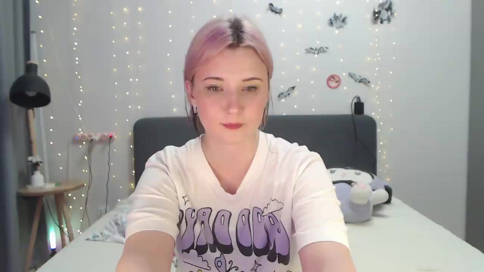 Gallery image thumbnail from Sleepy_AF's myfreecams stream on, 07/05/2026, 19:24 image 5 of 20